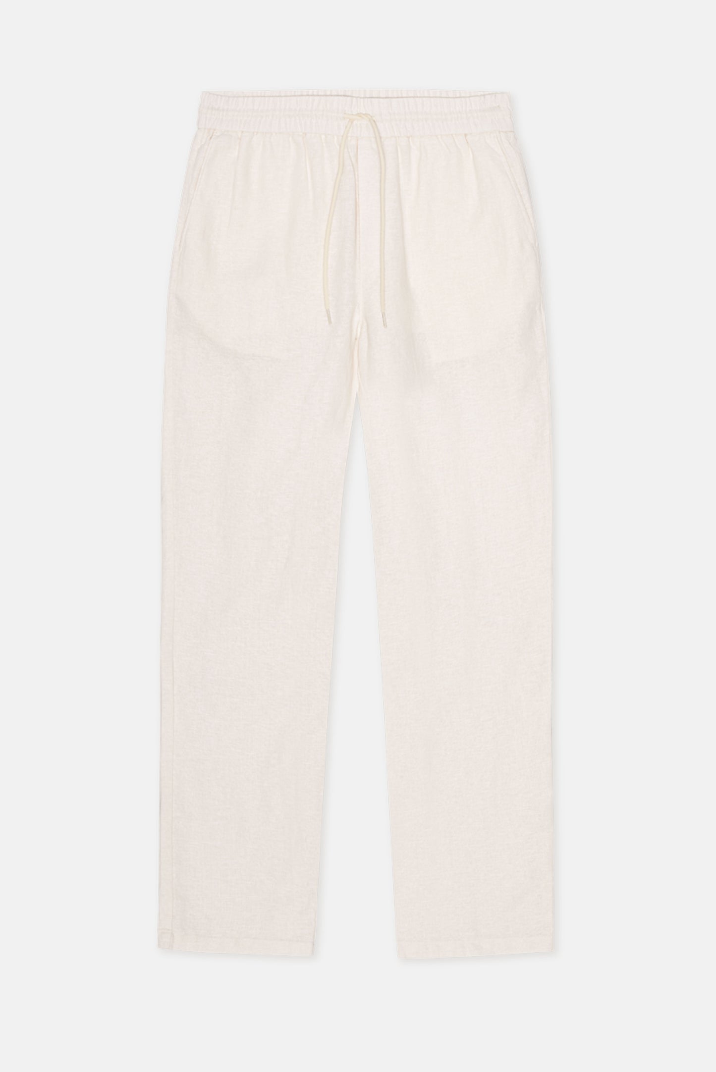 'PATRICK' LINEN PANTS