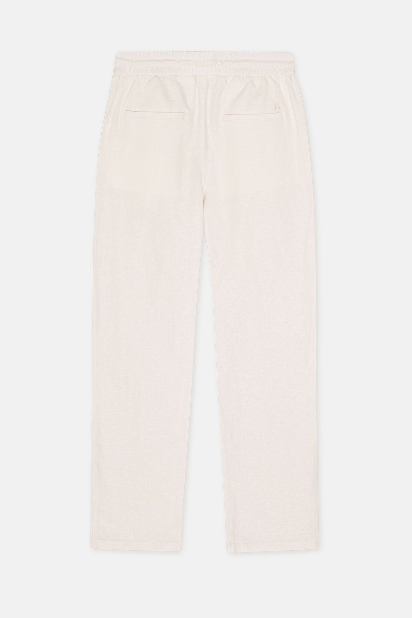 'PATRICK' LINEN PANTS