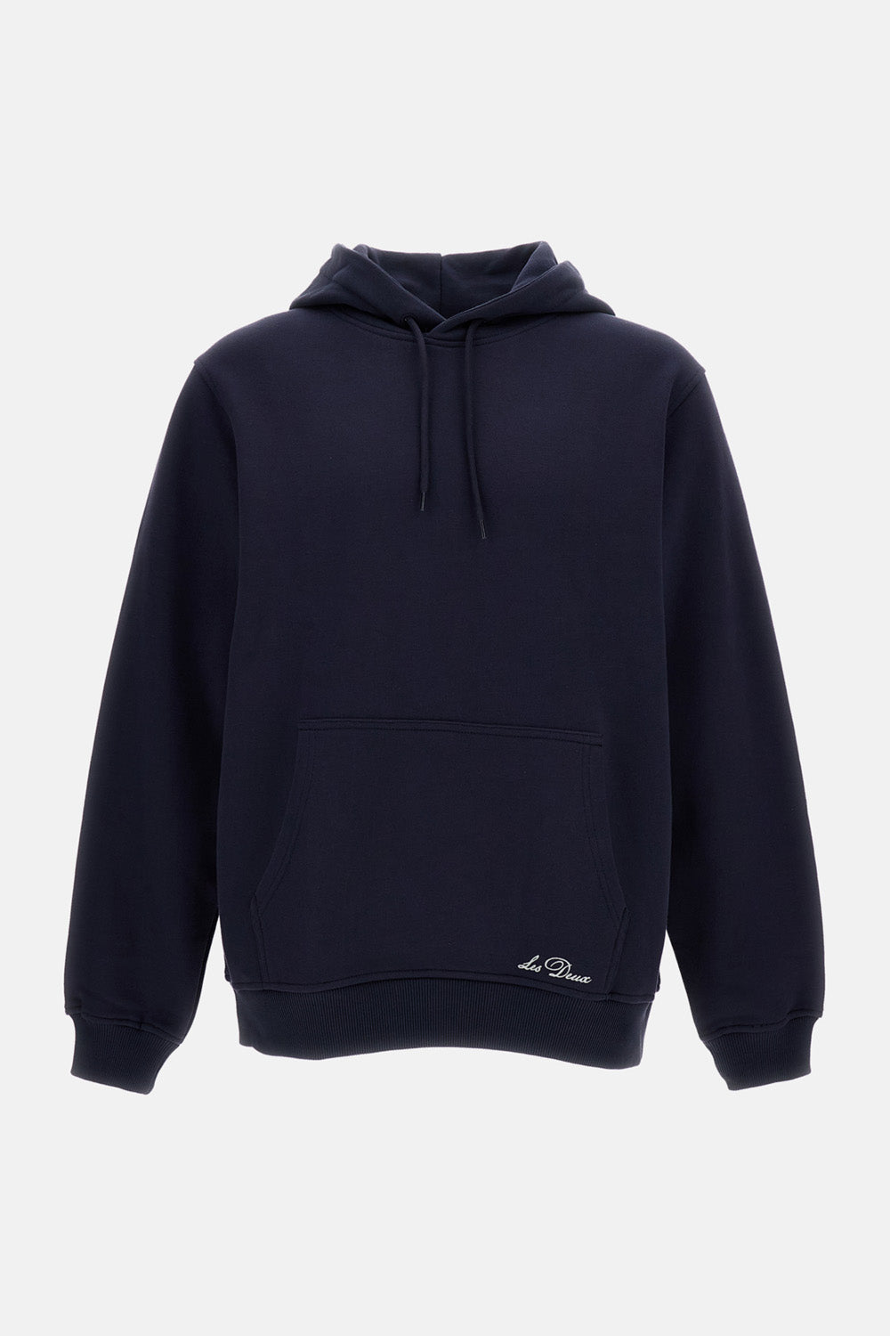 HOODIE WITH PRINT