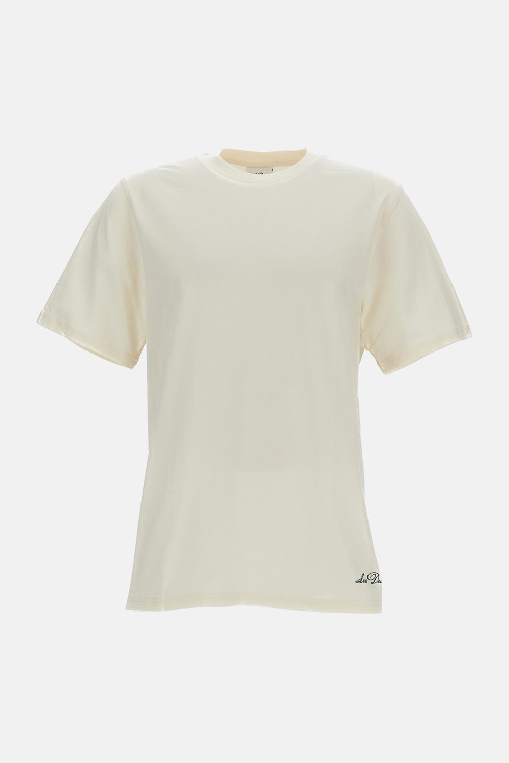 SHORT-SLEEVE T-SHIRT WITH PRINT