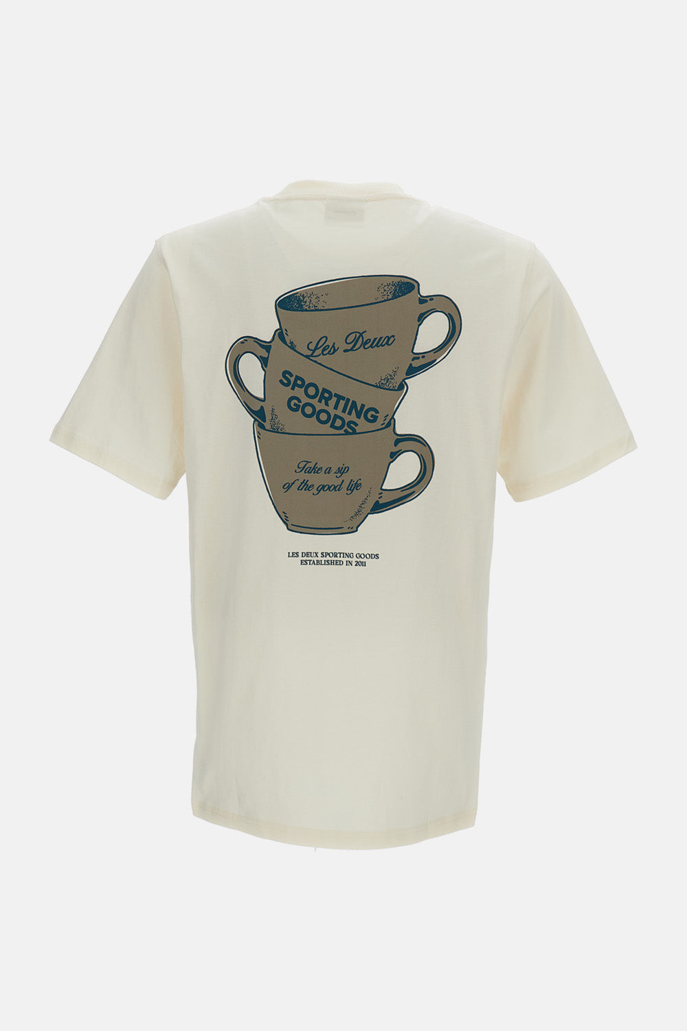 SHORT-SLEEVE T-SHIRT WITH PRINT
