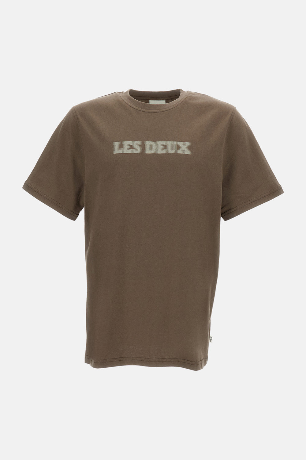 SHORT-SLEEVE T-SHIRT WITH PRINT