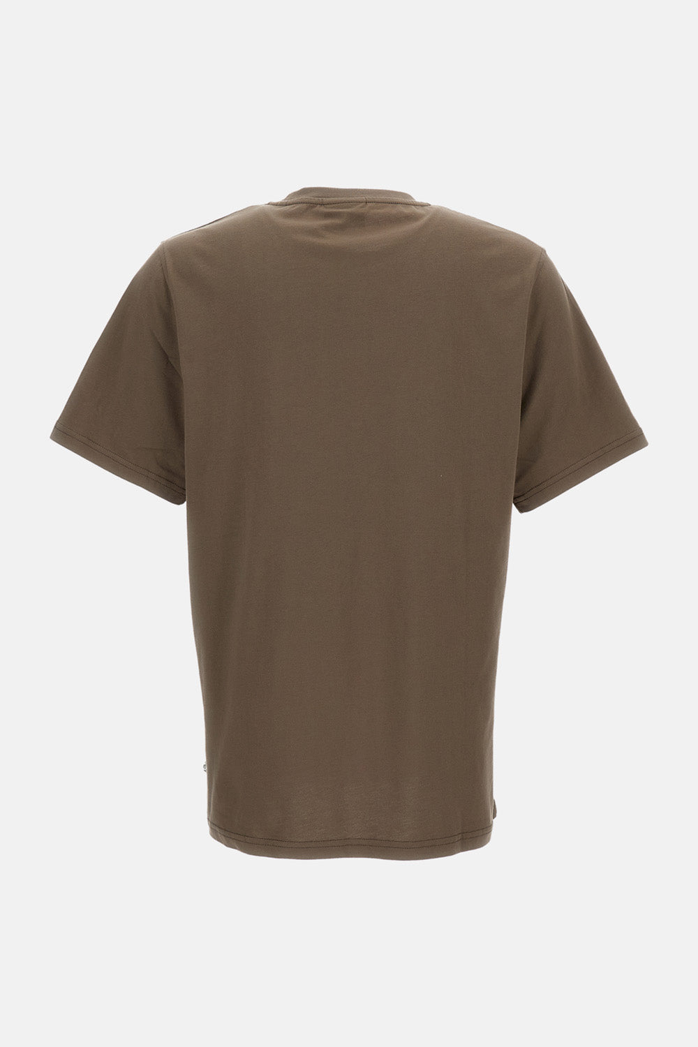 SHORT-SLEEVE T-SHIRT WITH PRINT