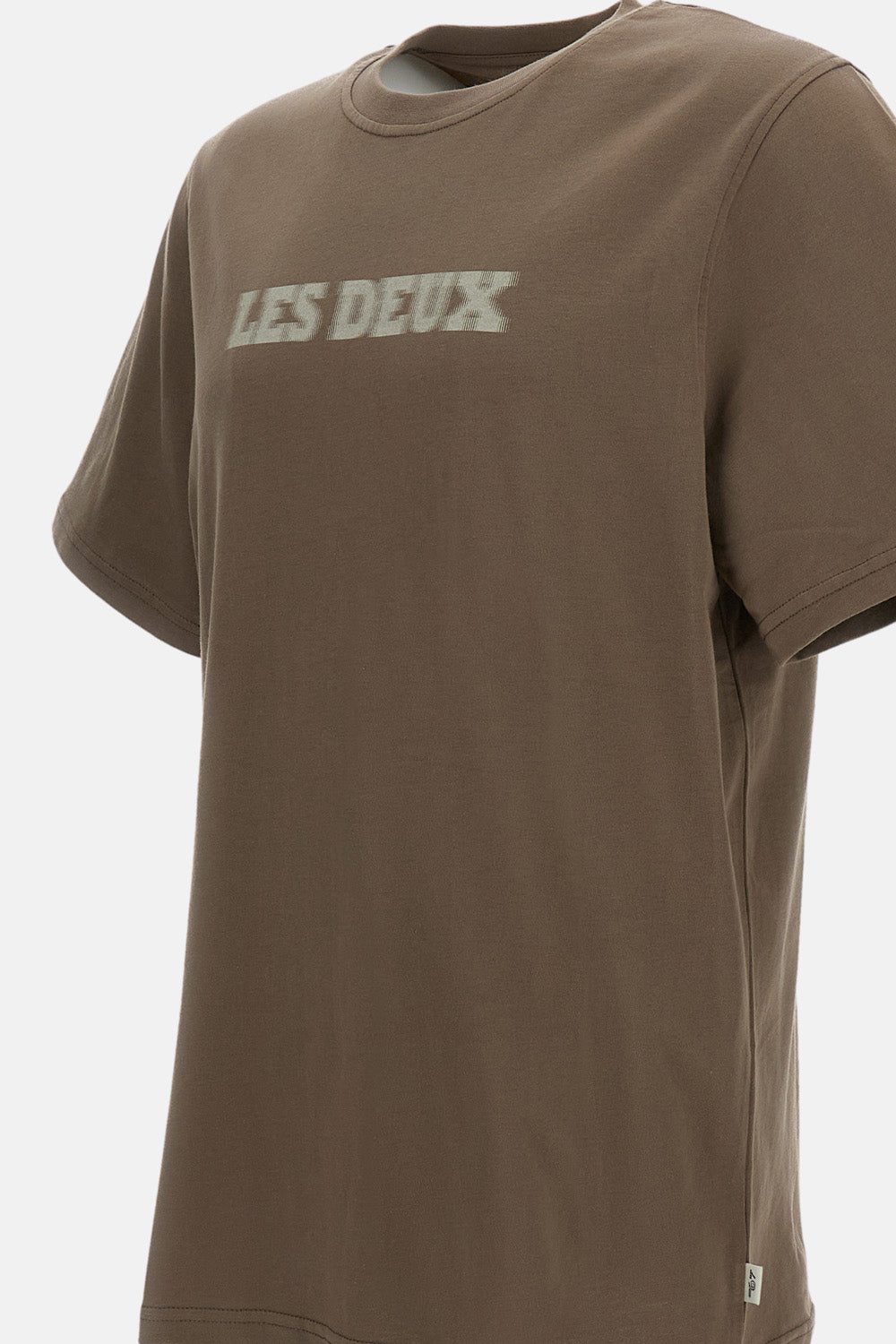 SHORT-SLEEVE T-SHIRT WITH PRINT