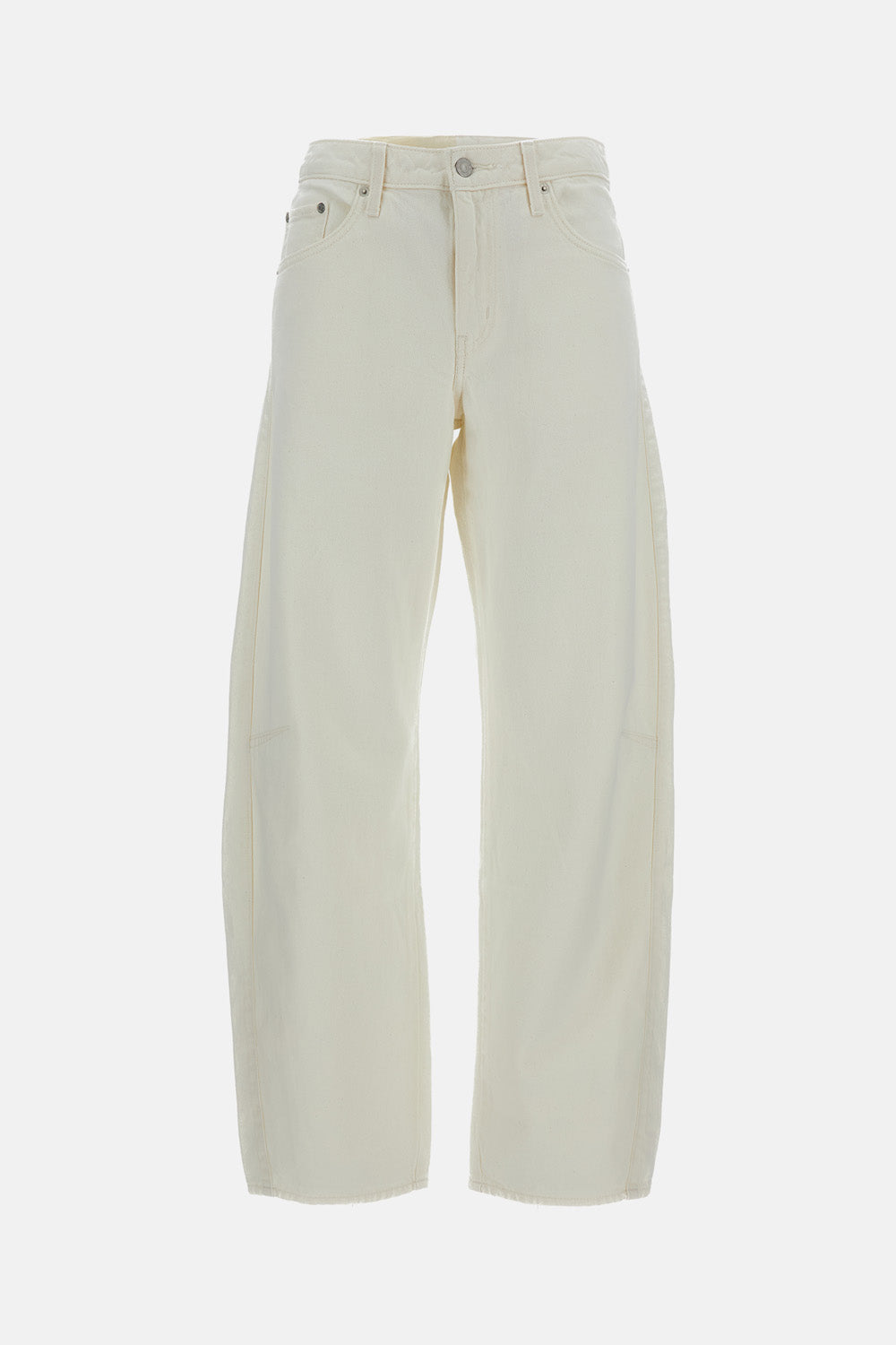 JEANS BAGGY DAD BARREL