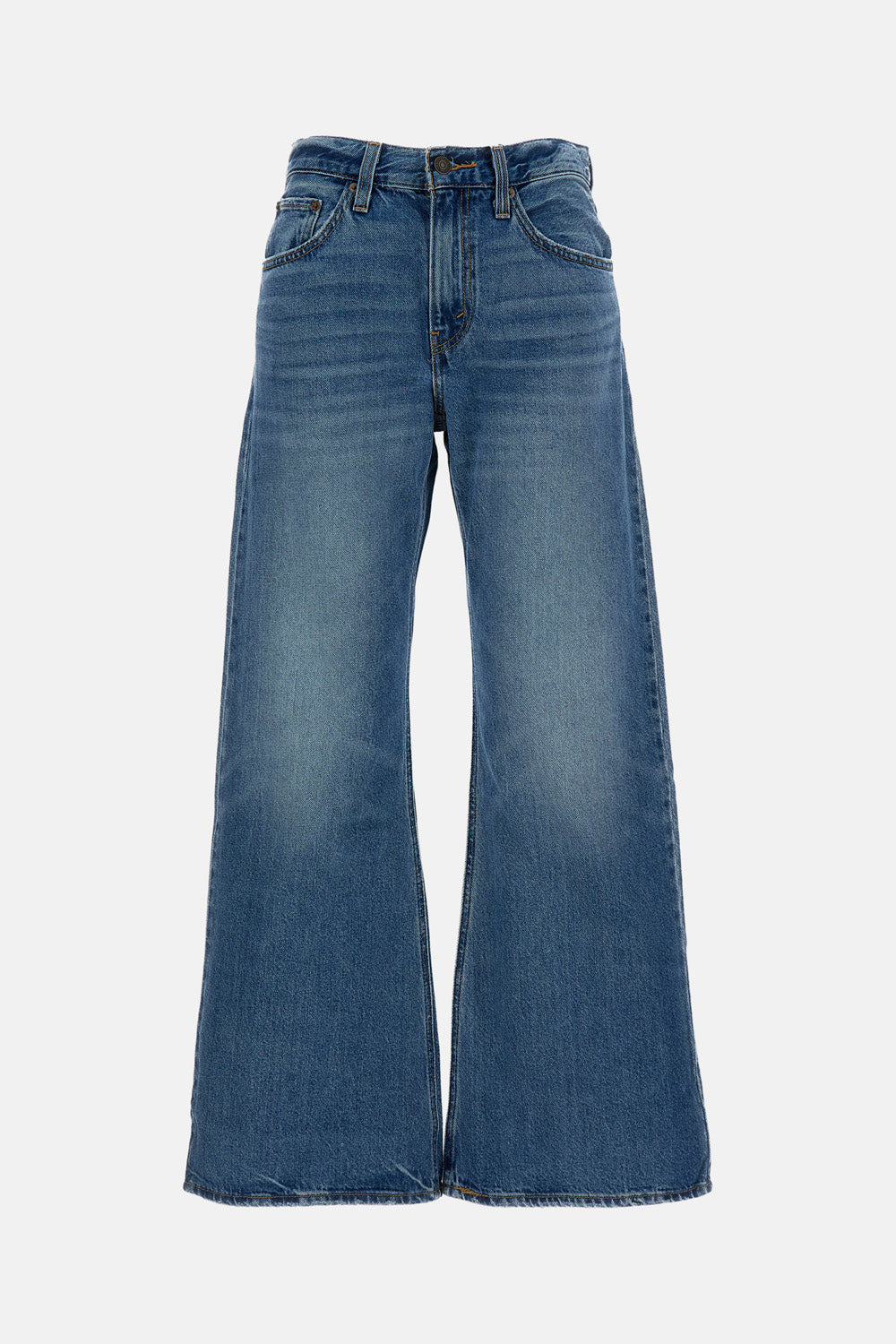 JEANS LOOSE BOOT