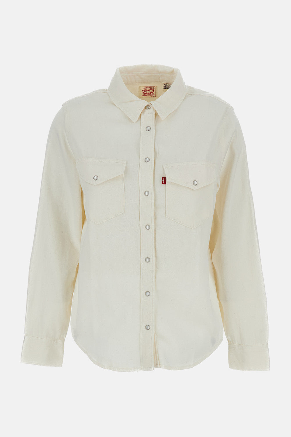 ICONIC WESTERN SHIRT