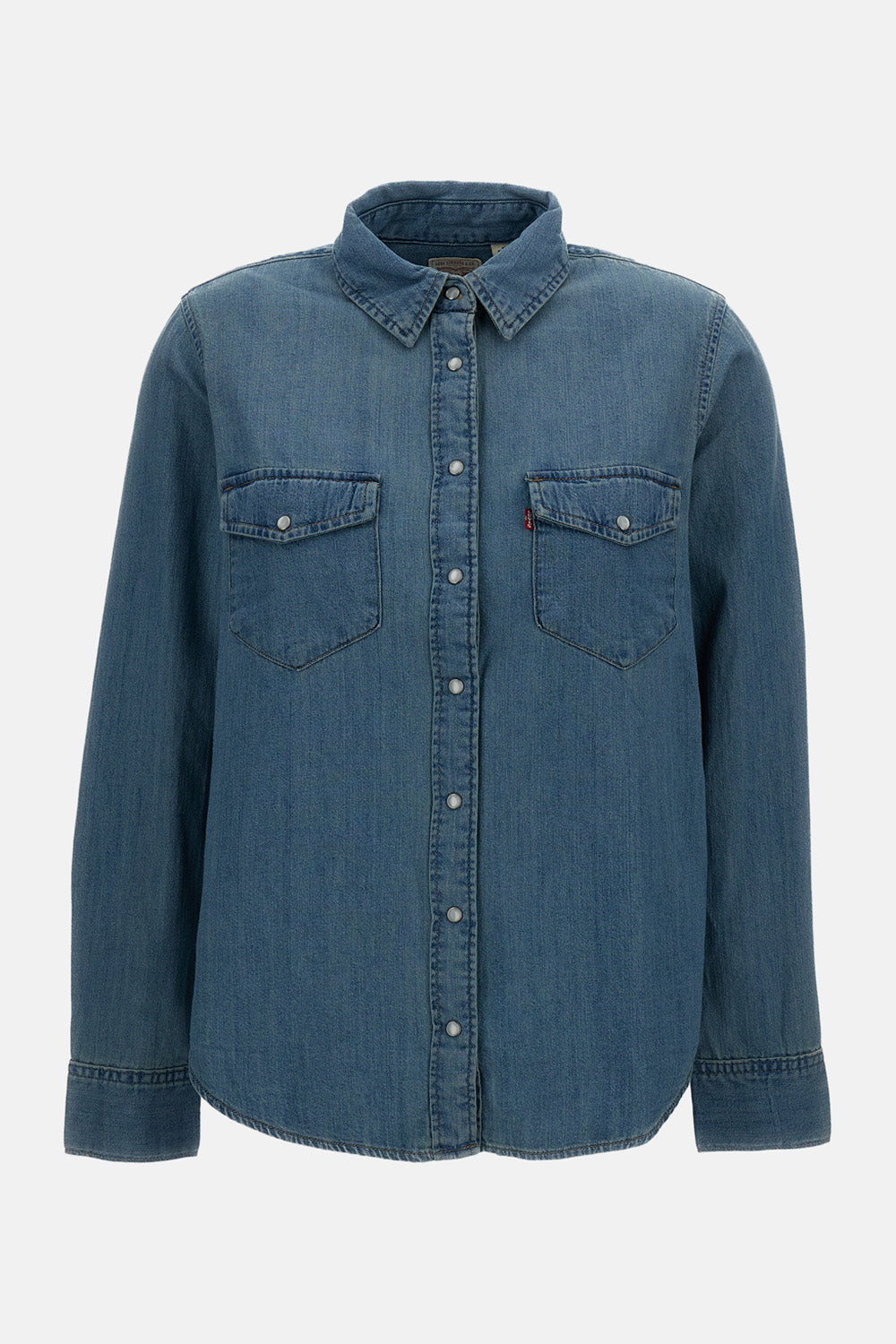 ICONIC WESTERN SHIRT