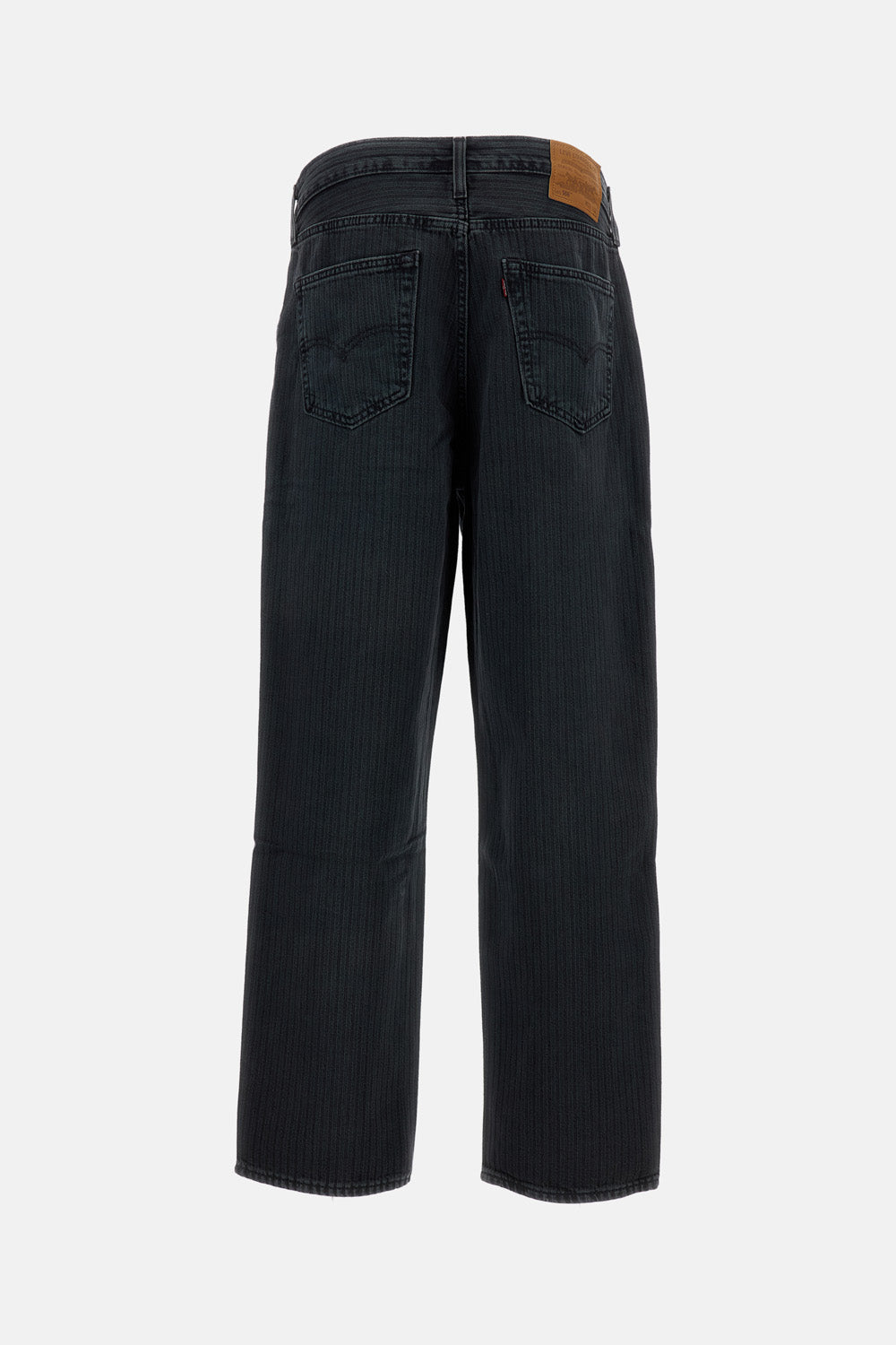 JEANS 568 LOOSE STRAIGHT