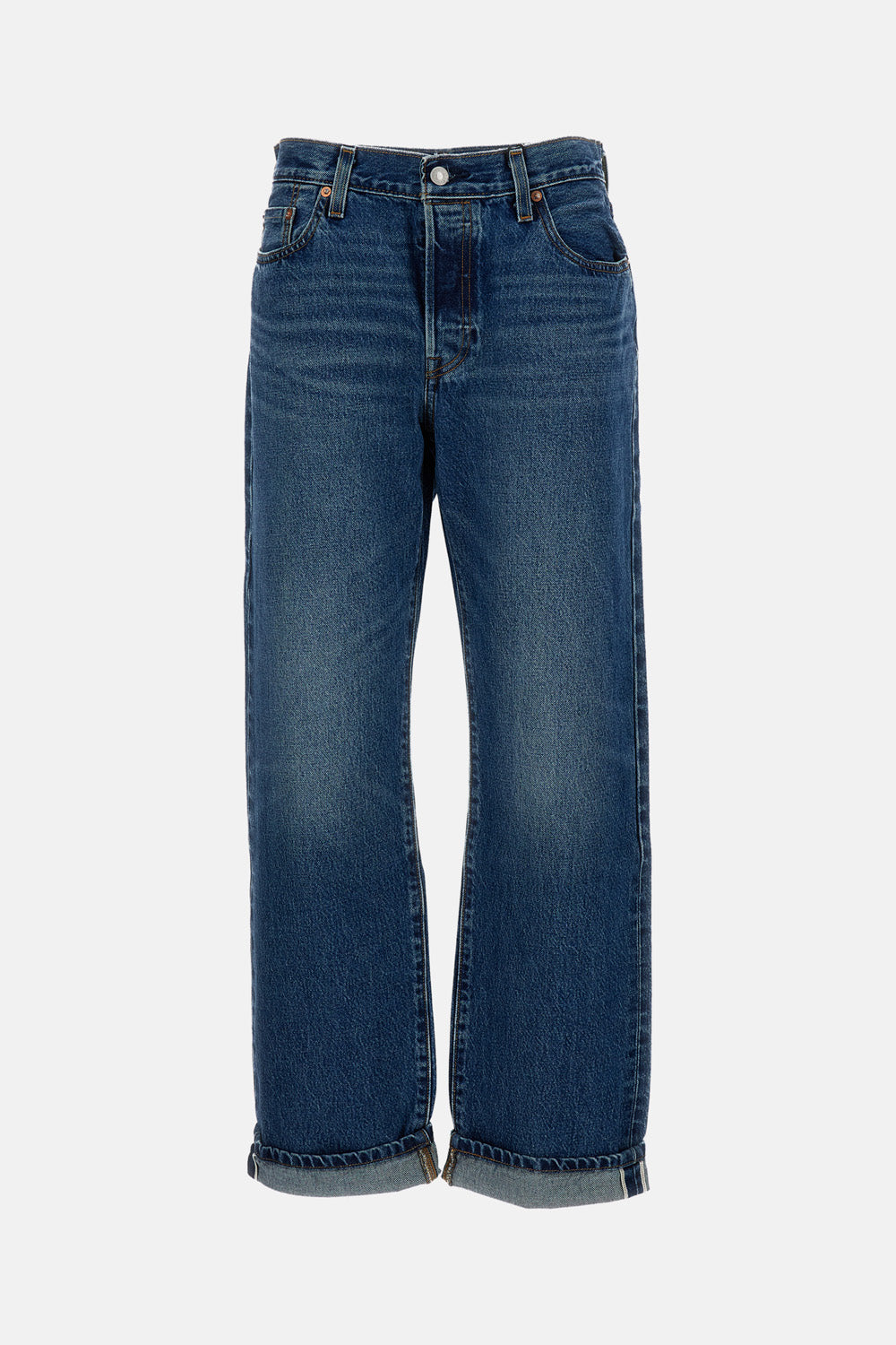 Levi Strauss & Co. WOMAN,jeans
