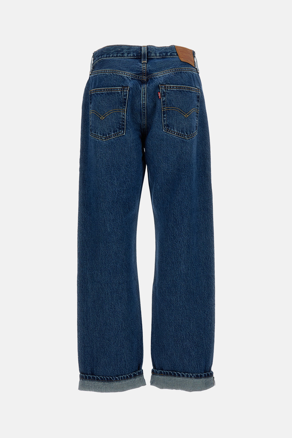 Levi Strauss & Co. WOMAN,jeans