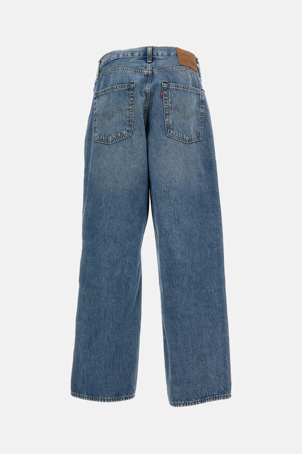 578 BAGGY CUT JEANS