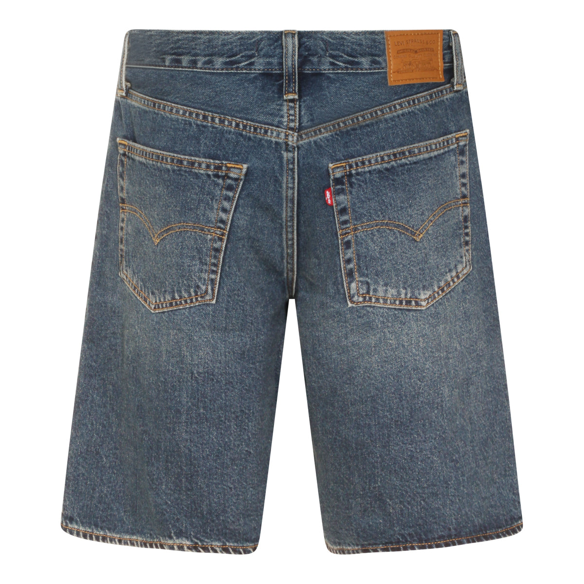 LEVI'S WOMAN,shorts
