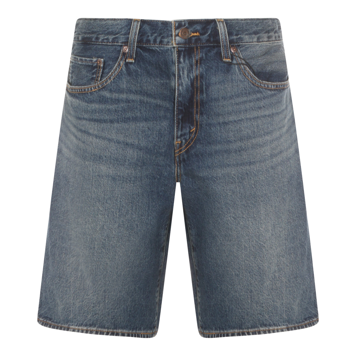 LEVI'S WOMAN,shorts