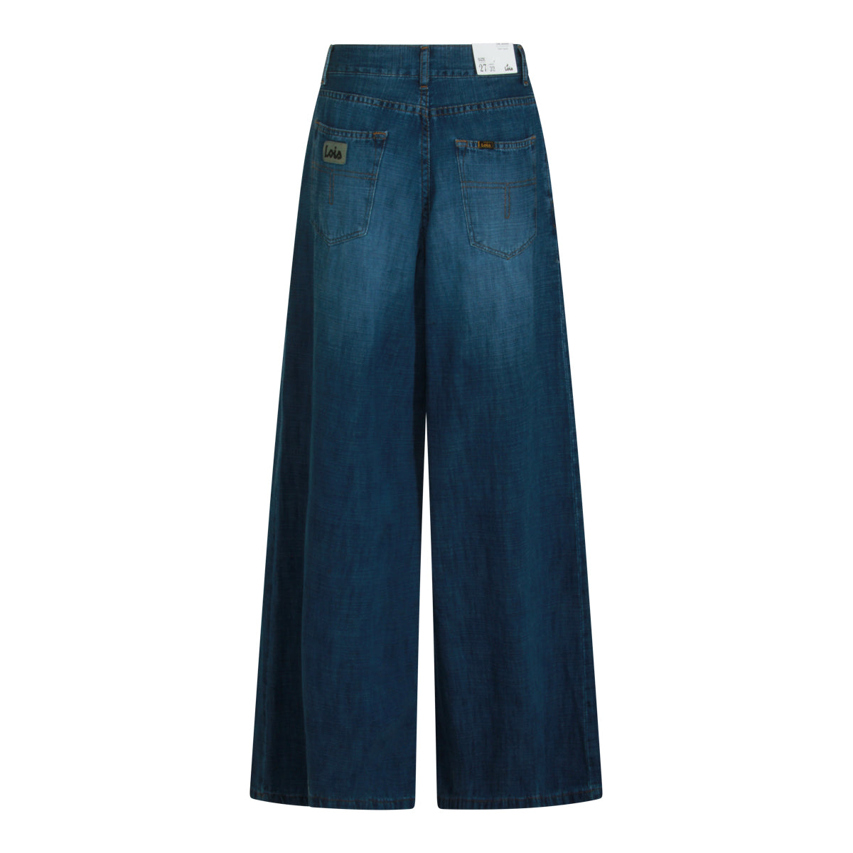 BLUE DENIM JEANS