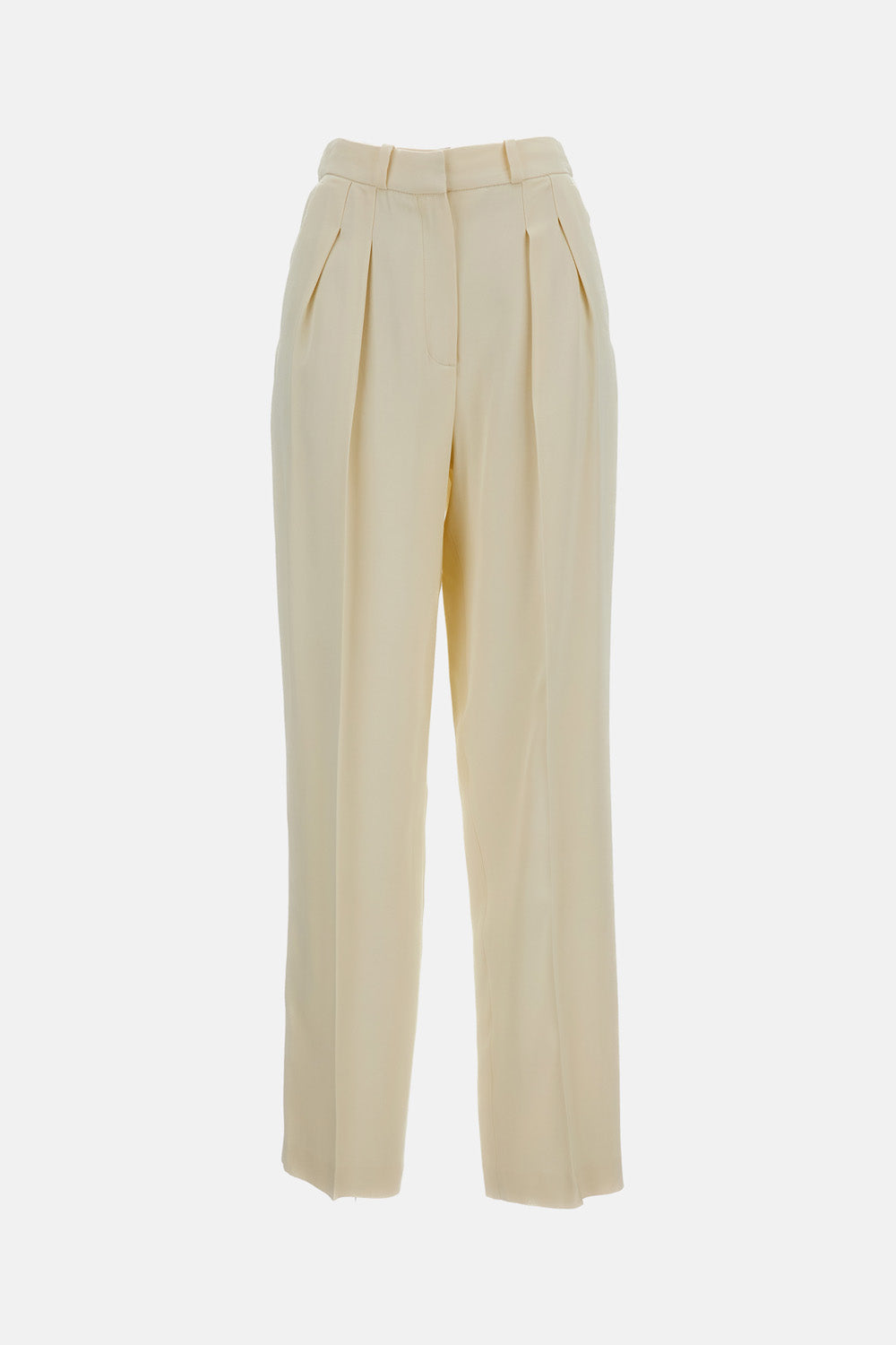 ALIO PLEATED TAILORED PANTS