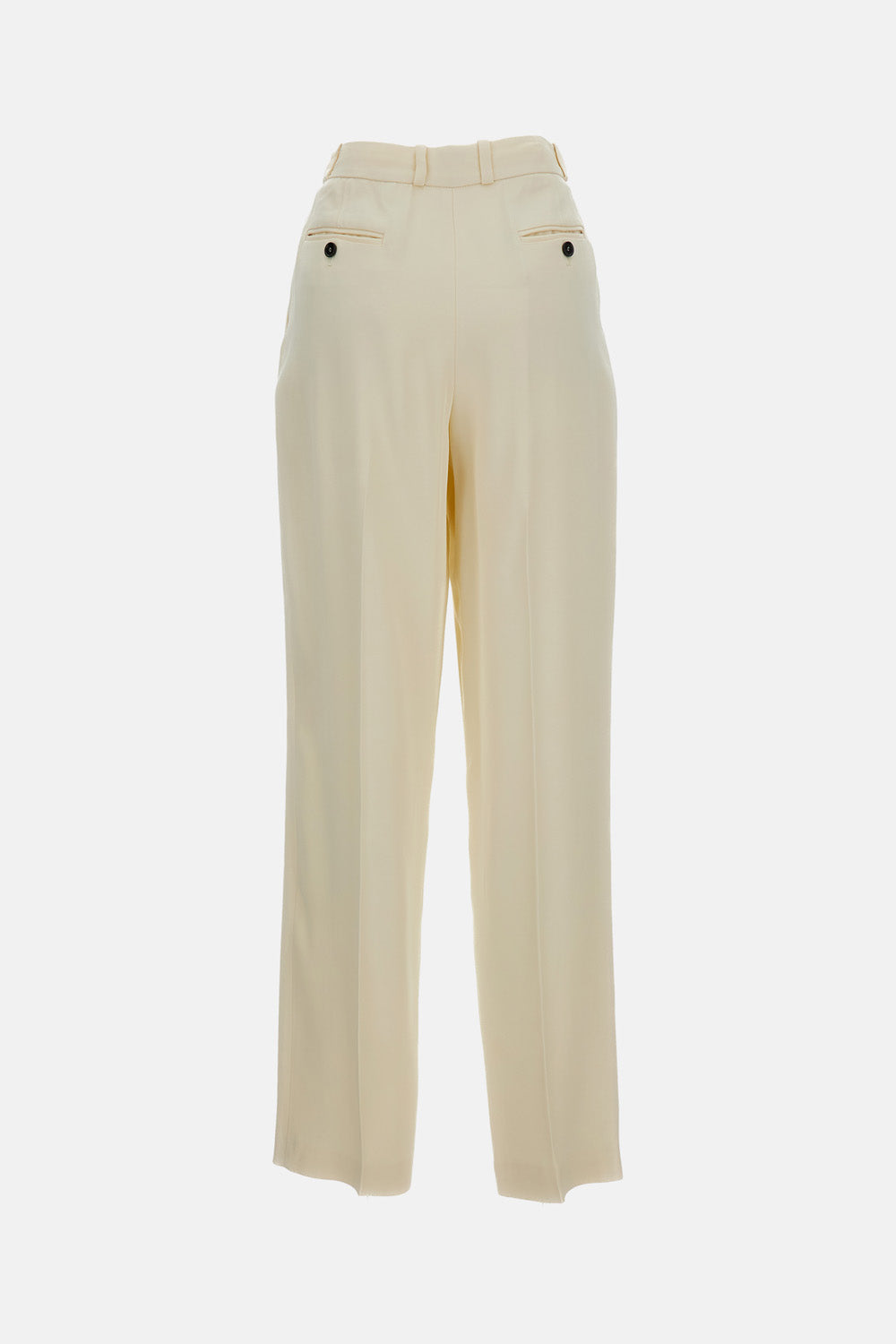 ALIO PLEATED TAILORED PANTS