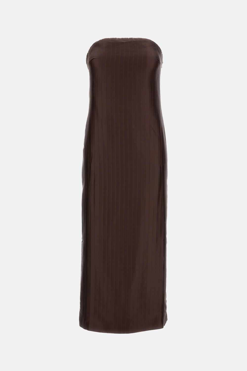 GIULIA SLEEVELESS DRESS