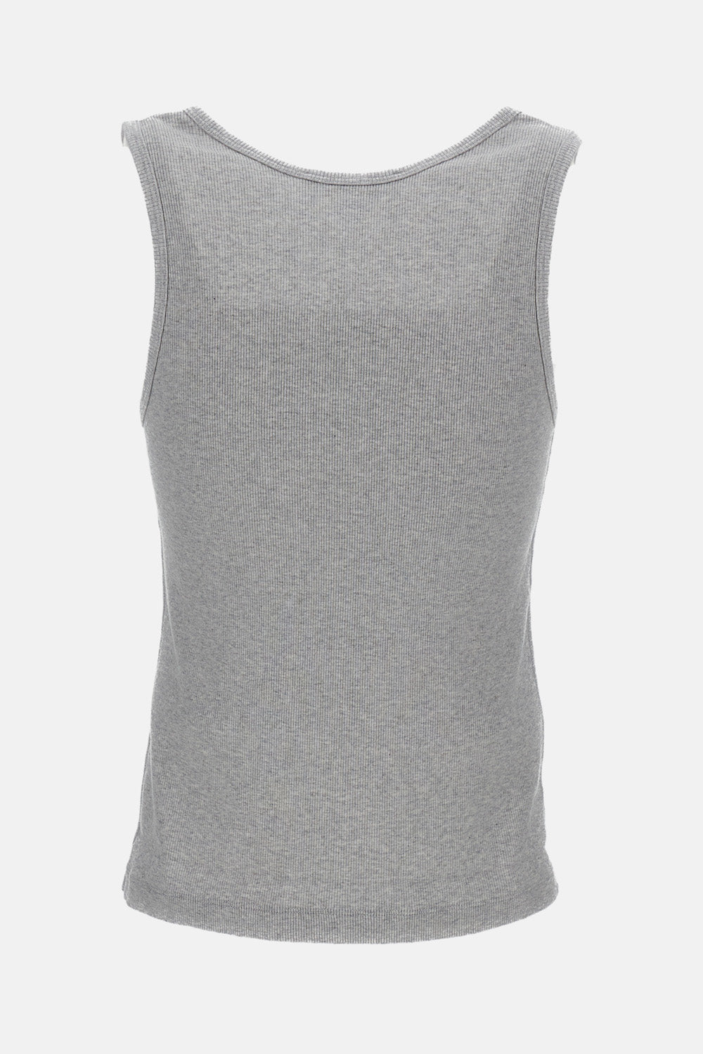 BABY FOX RIBBED TANK TOP
