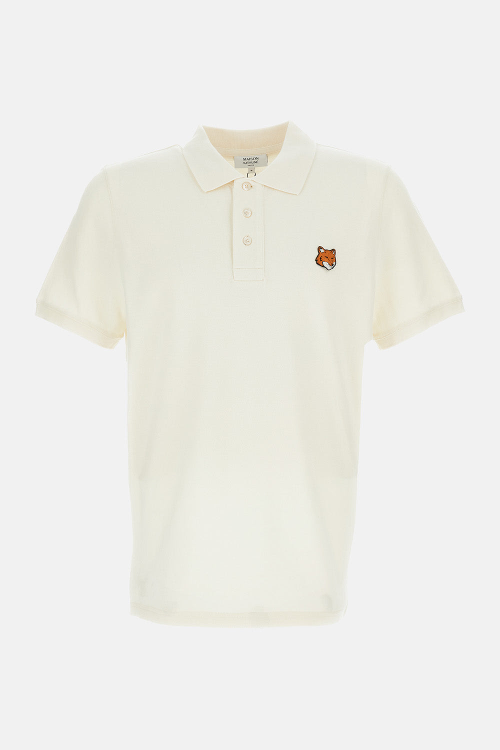FOX HEAD REGULAR POLO