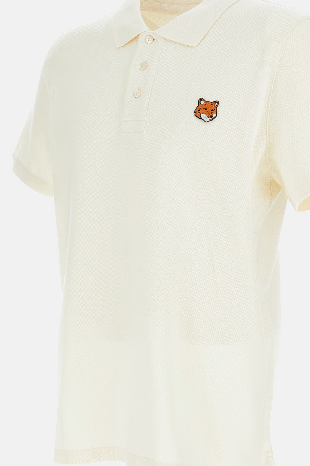 FOX HEAD REGULAR POLO