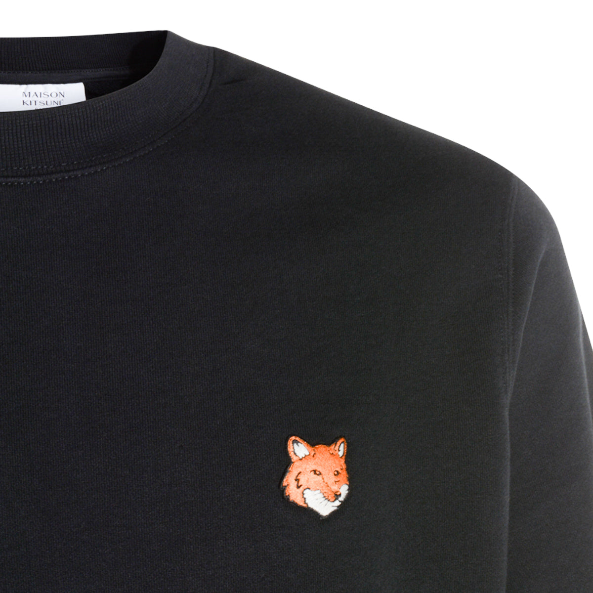 MAISON KITSUNE MAN,sweatshirts