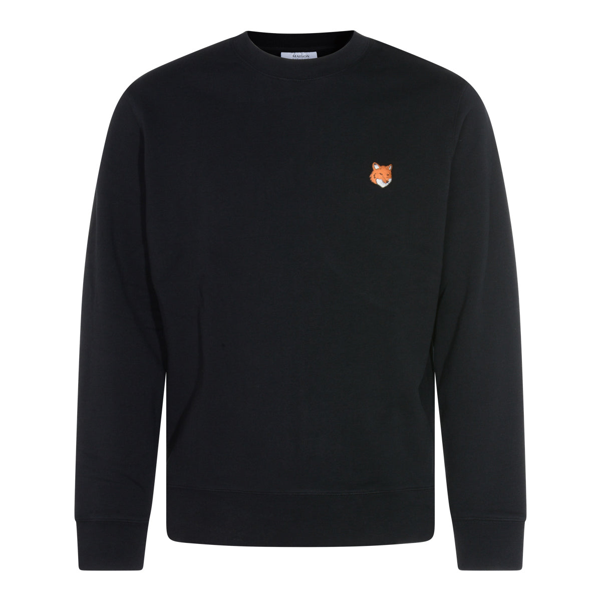 MAISON KITSUNE MAN,sweatshirts