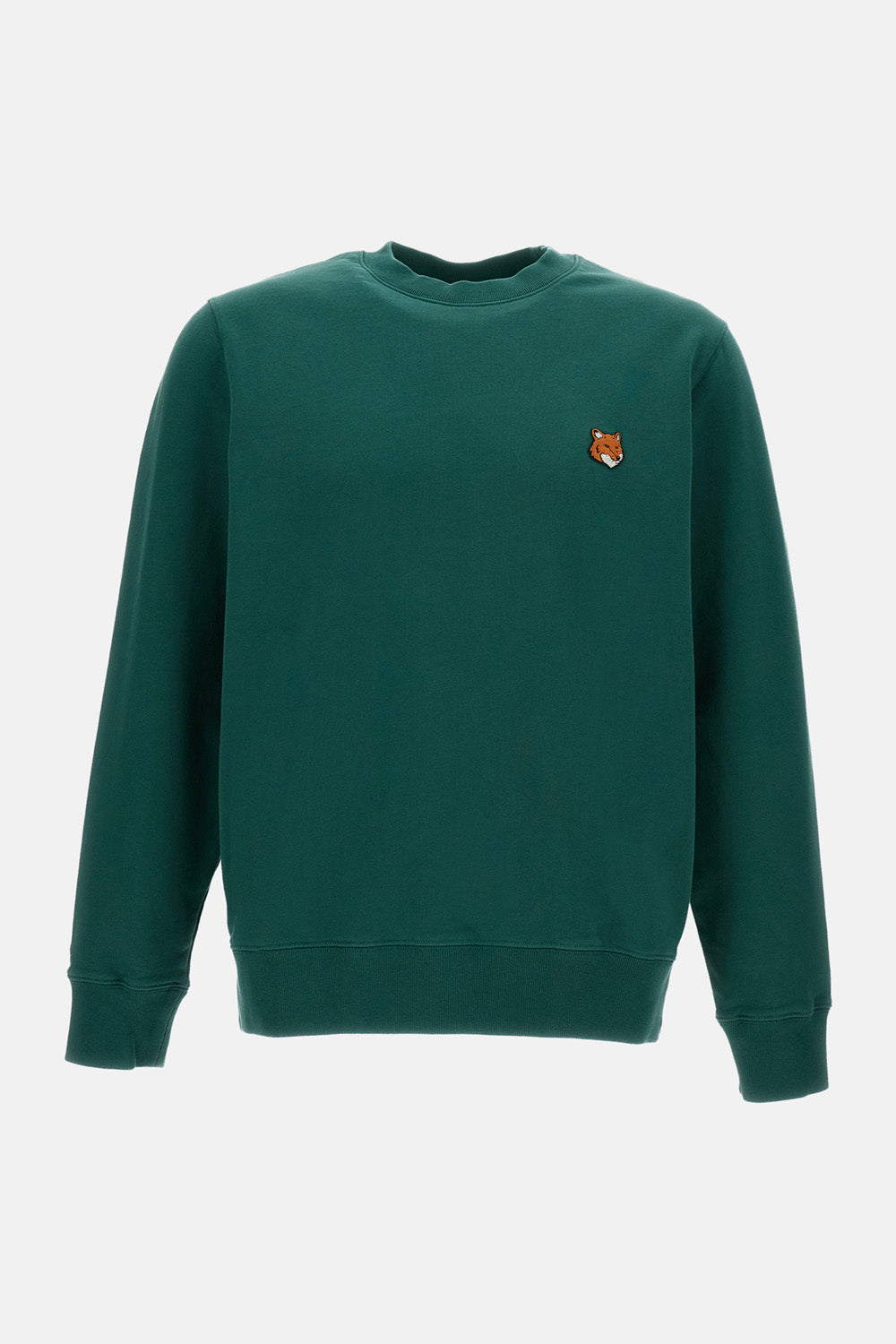 FOX HEAD SWEATSHIRT
