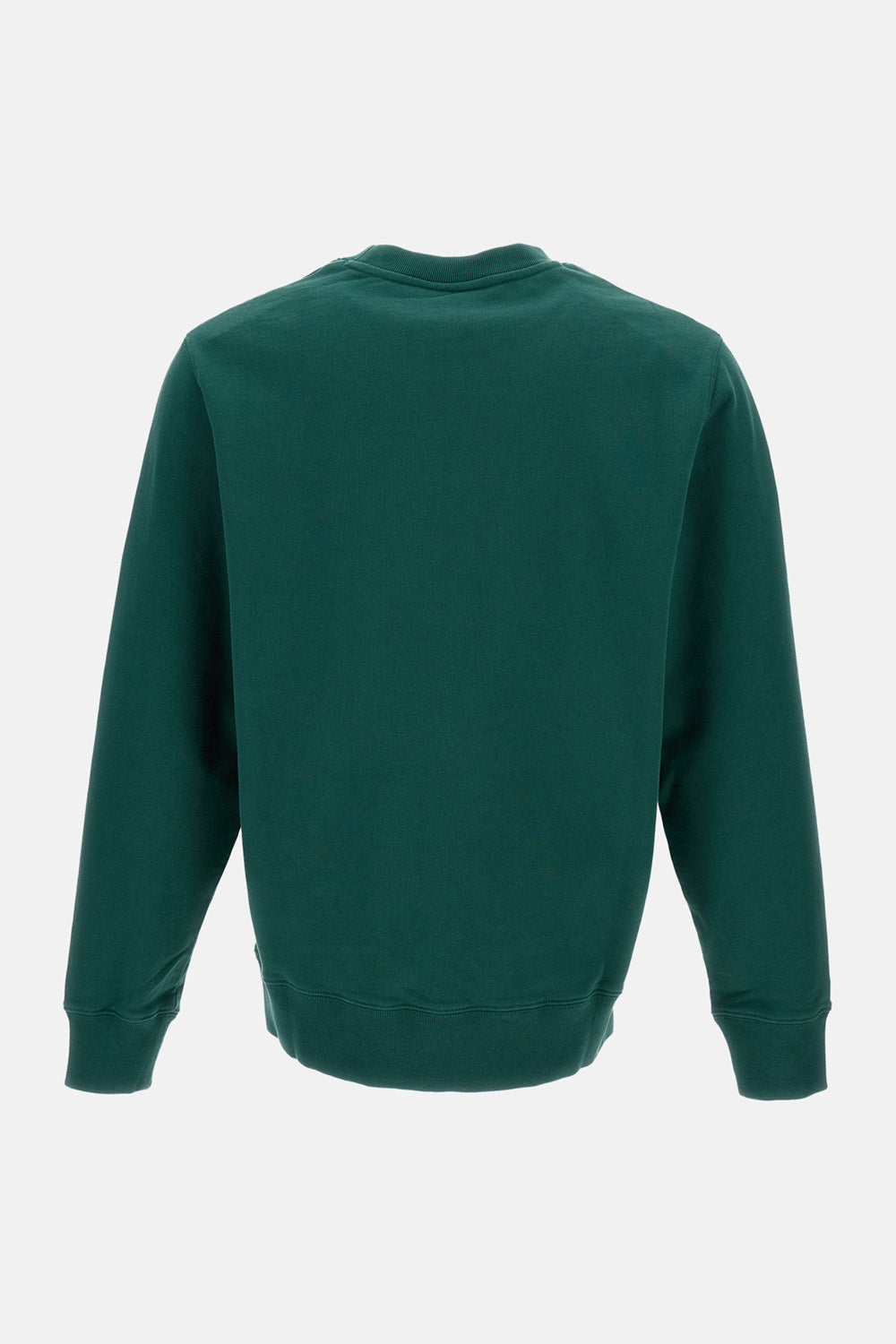 FOX HEAD SWEATSHIRT