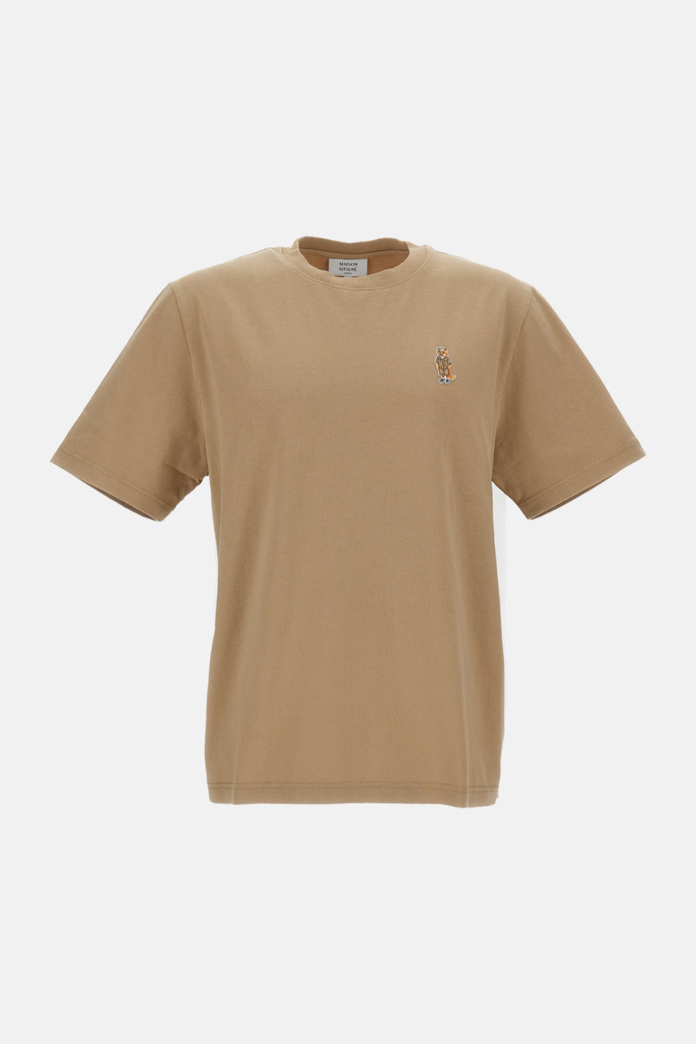 DRESSED FOX COMFORT TEE-SHIRT