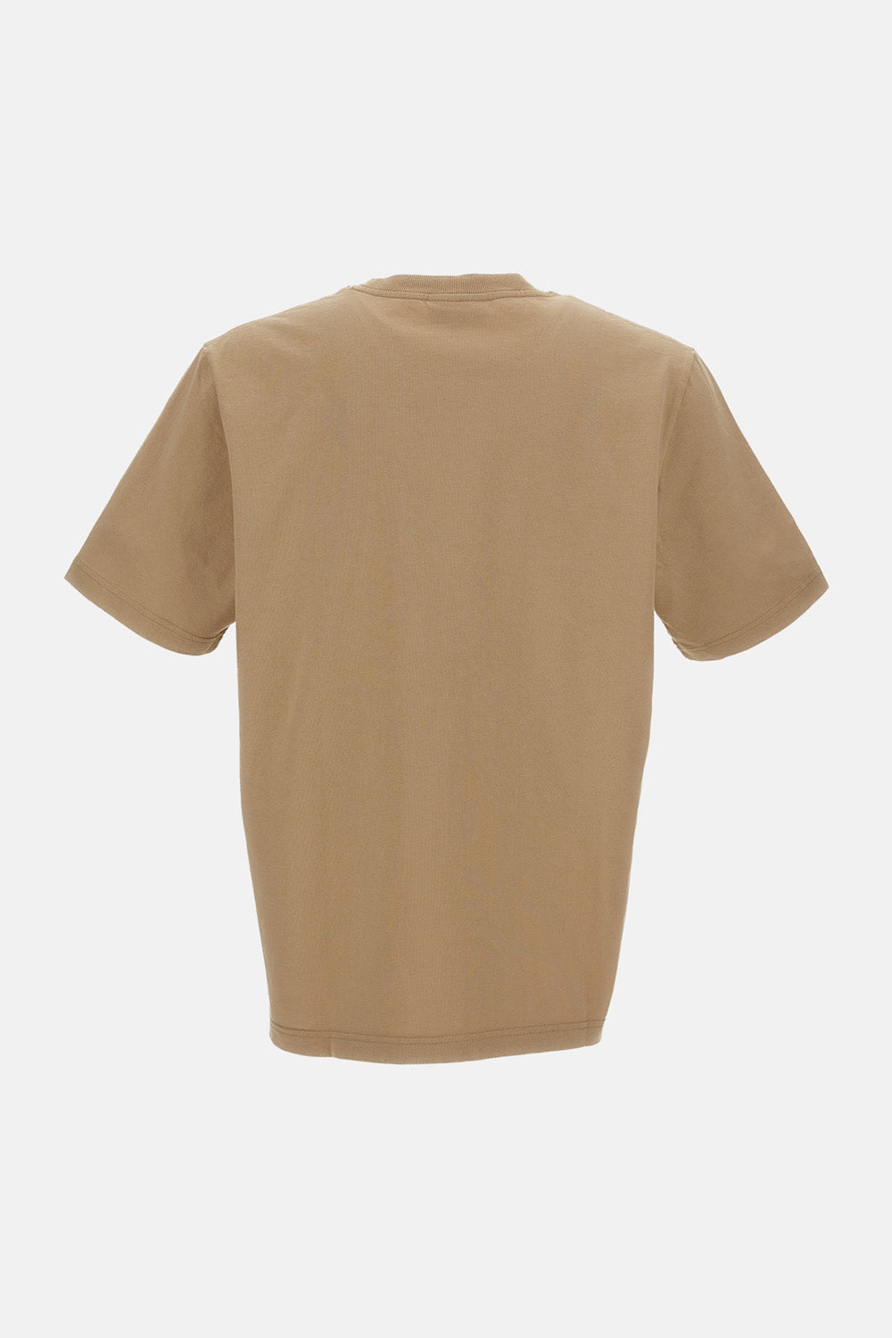 DRESSED FOX COMFORT TEE-SHIRT