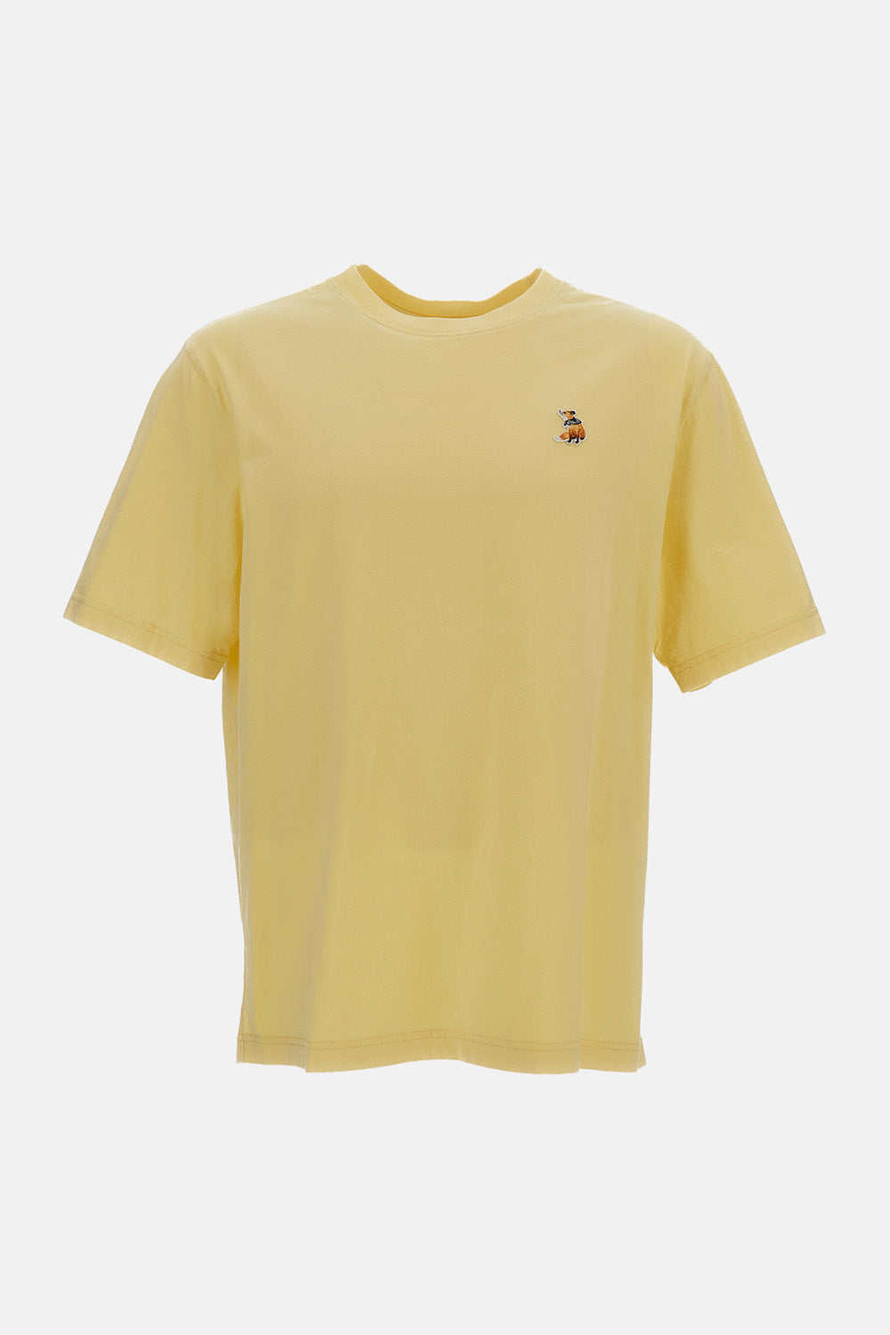 DREAMING FOX COMFORT TEE-SHIRT