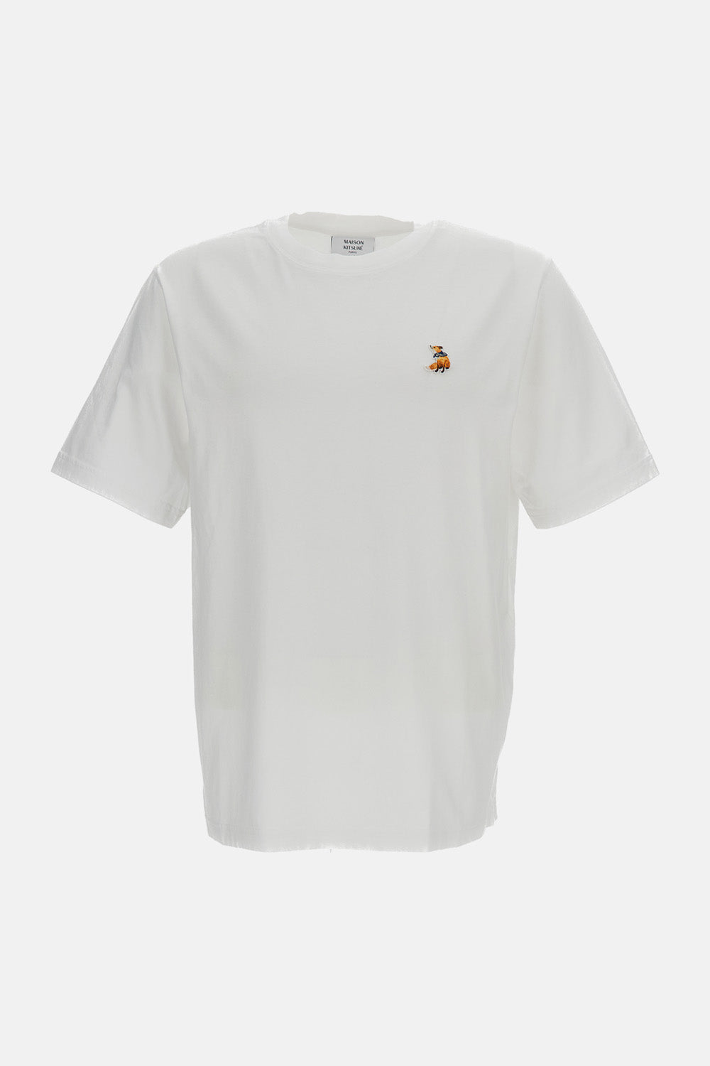 DREAMING FOX TEE-SHIRT
