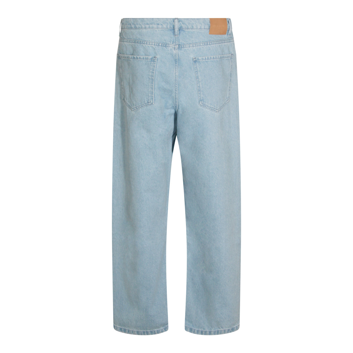 MAISON KITSUNE MAN,jeans