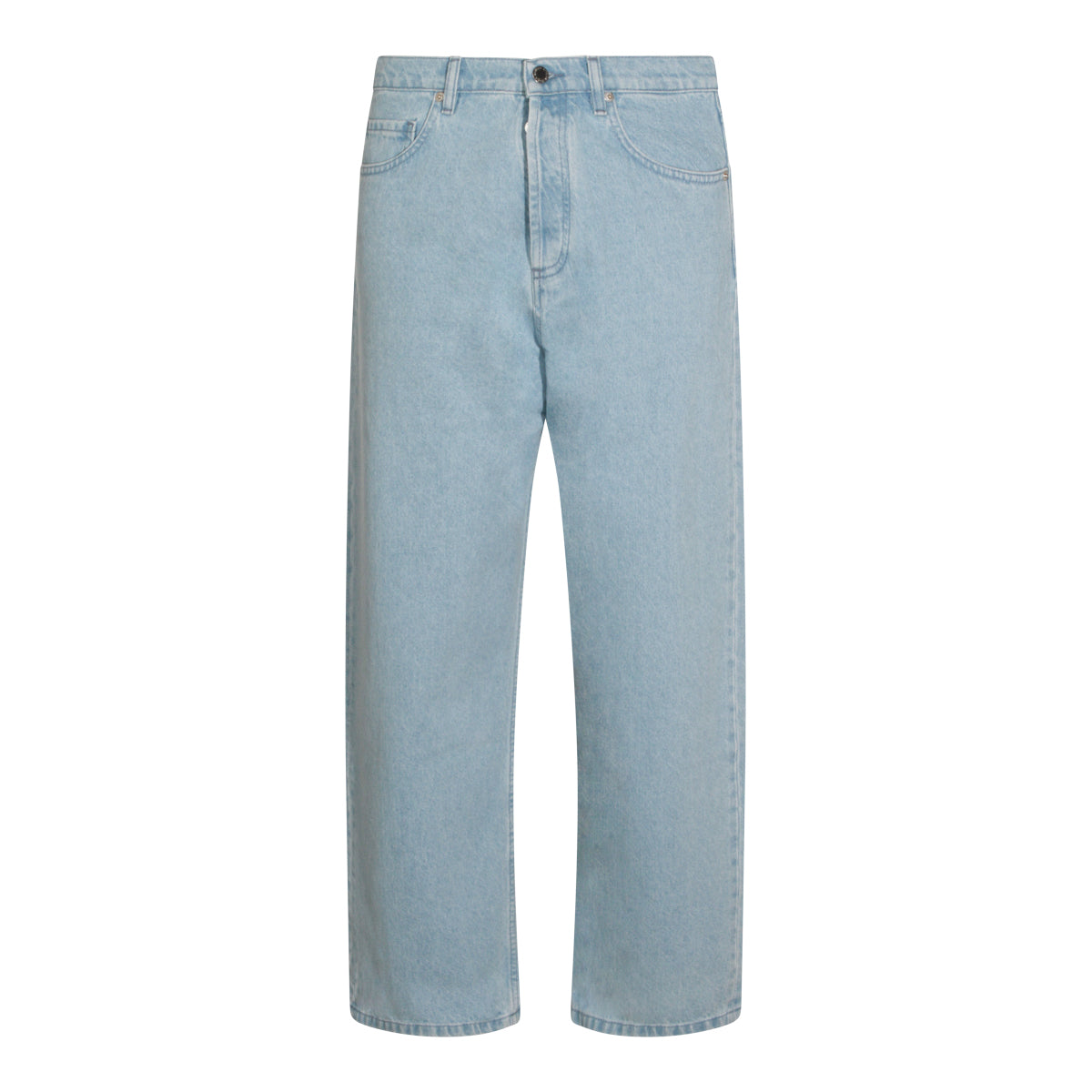 MAISON KITSUNE MAN,jeans