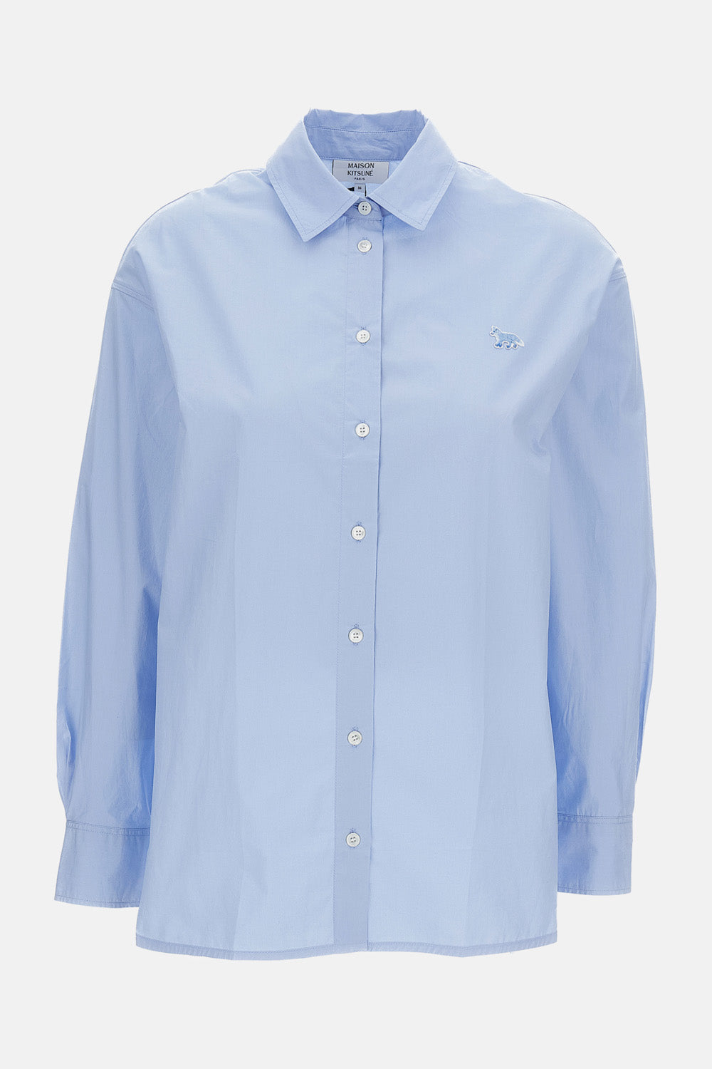 BABY FOX CASUAL SHIRT
