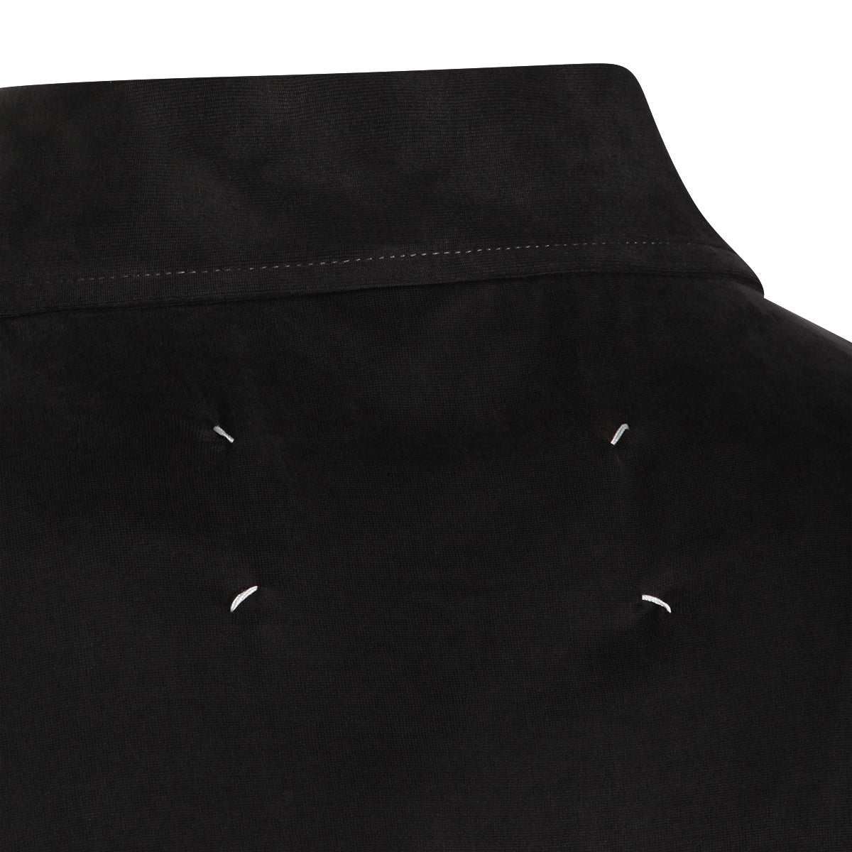BLACK POLO SHIRT