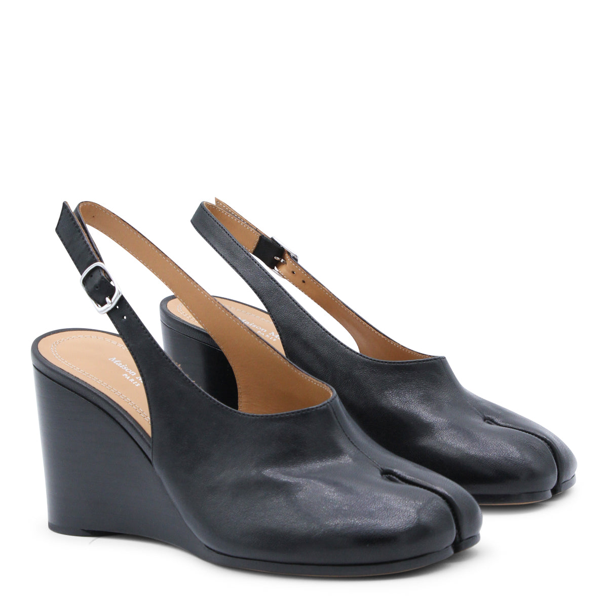 MAISON MARGIELA WOMAN,sandals