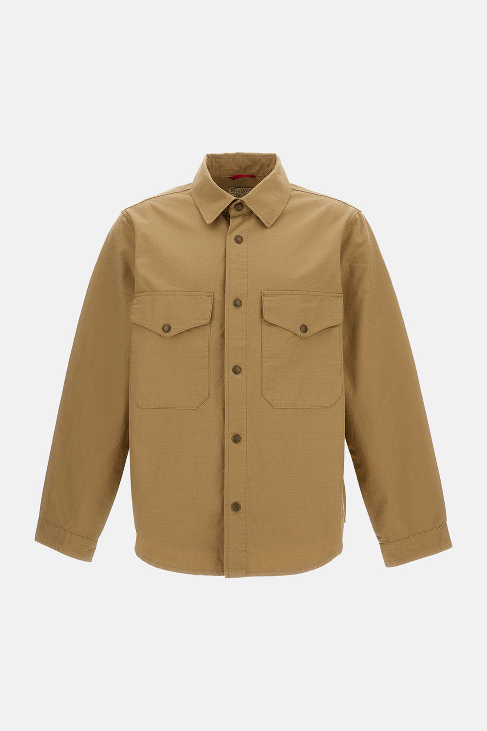 OVERSHIRT