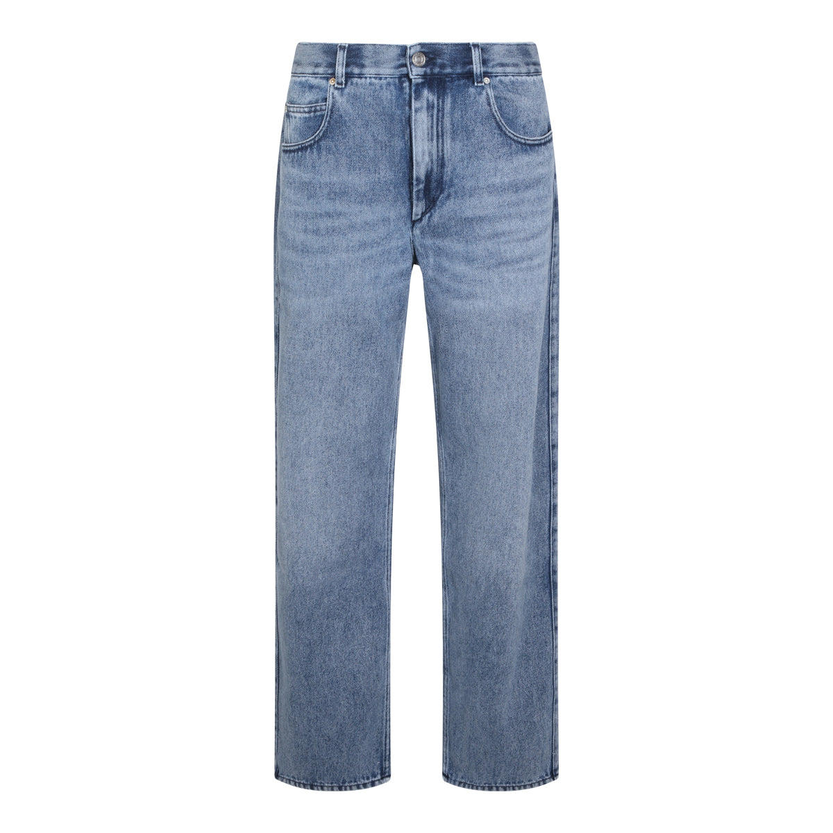 LIGHT BLUE JEANS