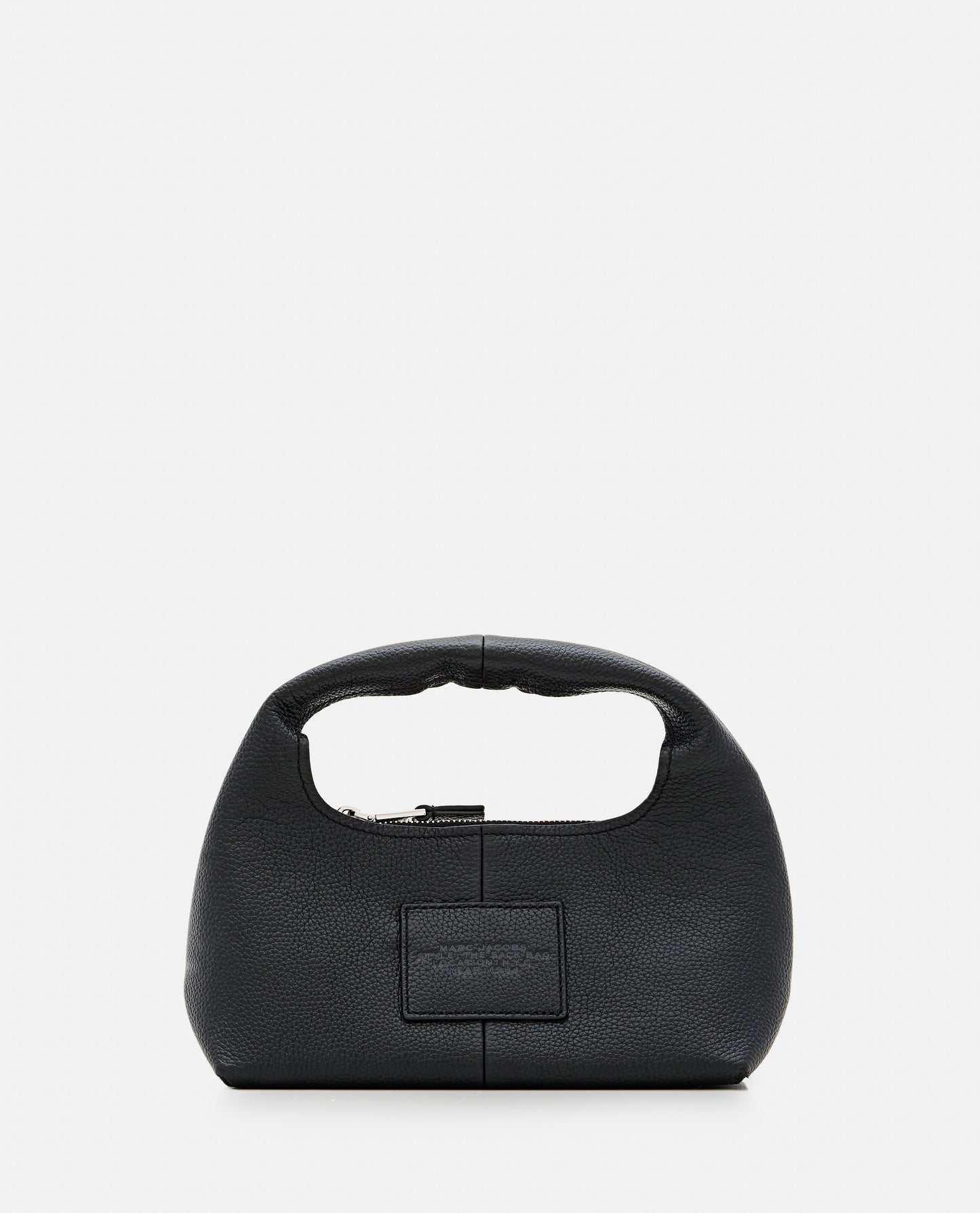 THE MINI SACK LEATHER HANDBAG