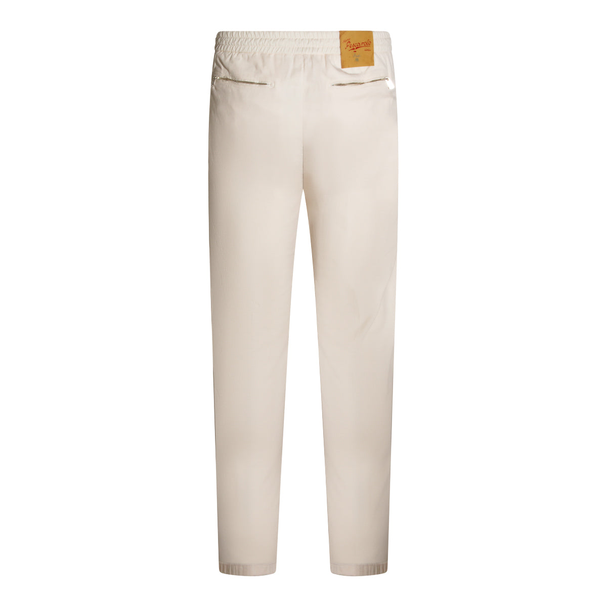 LIGHT BROWN COTTON PANT