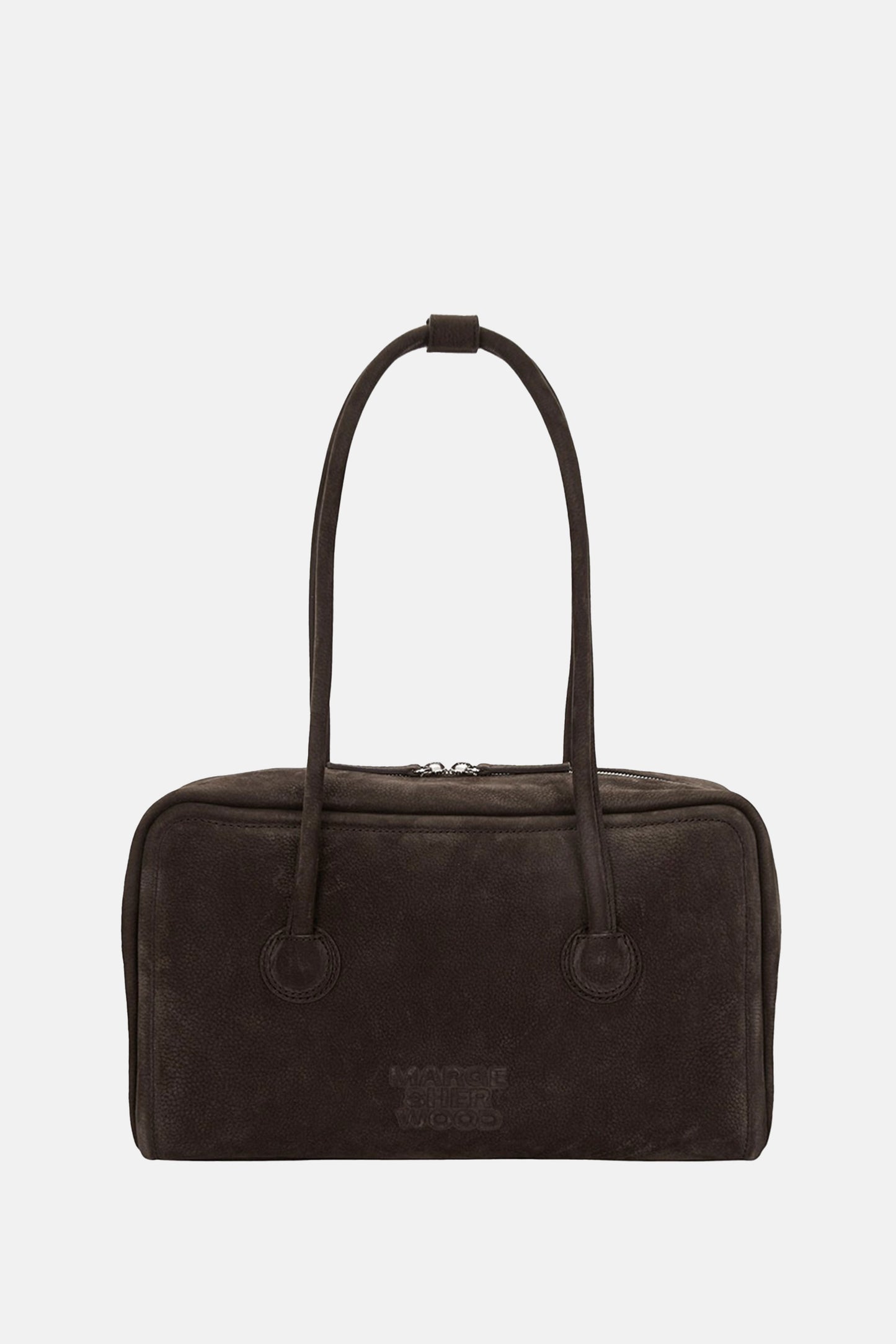 SOFT BOSTON BAG
