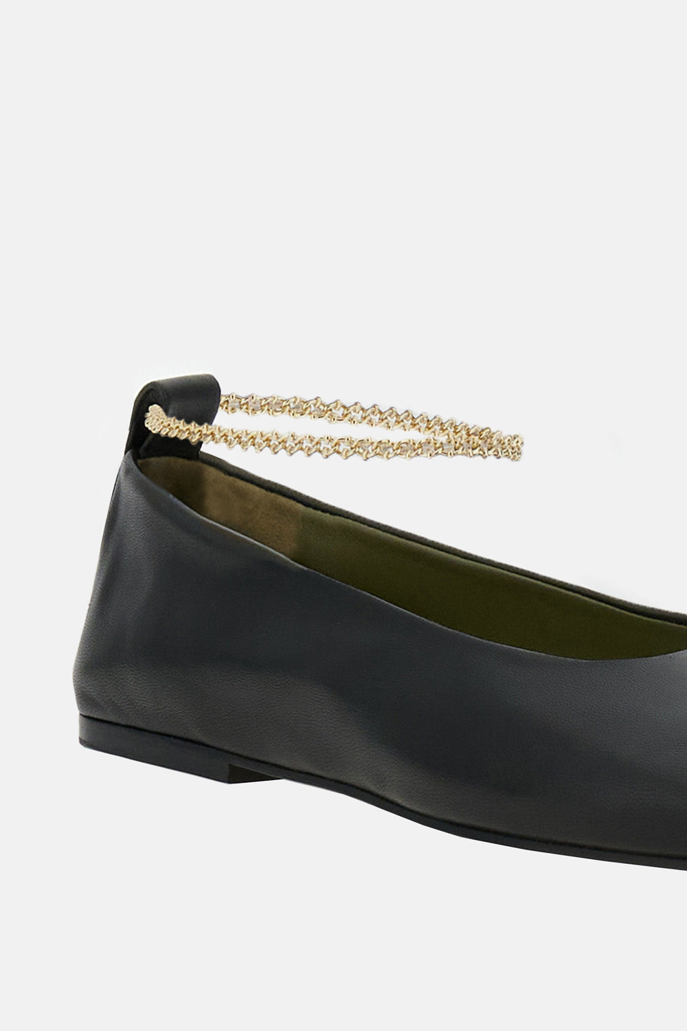 AUGUSTA BALLET FLAT