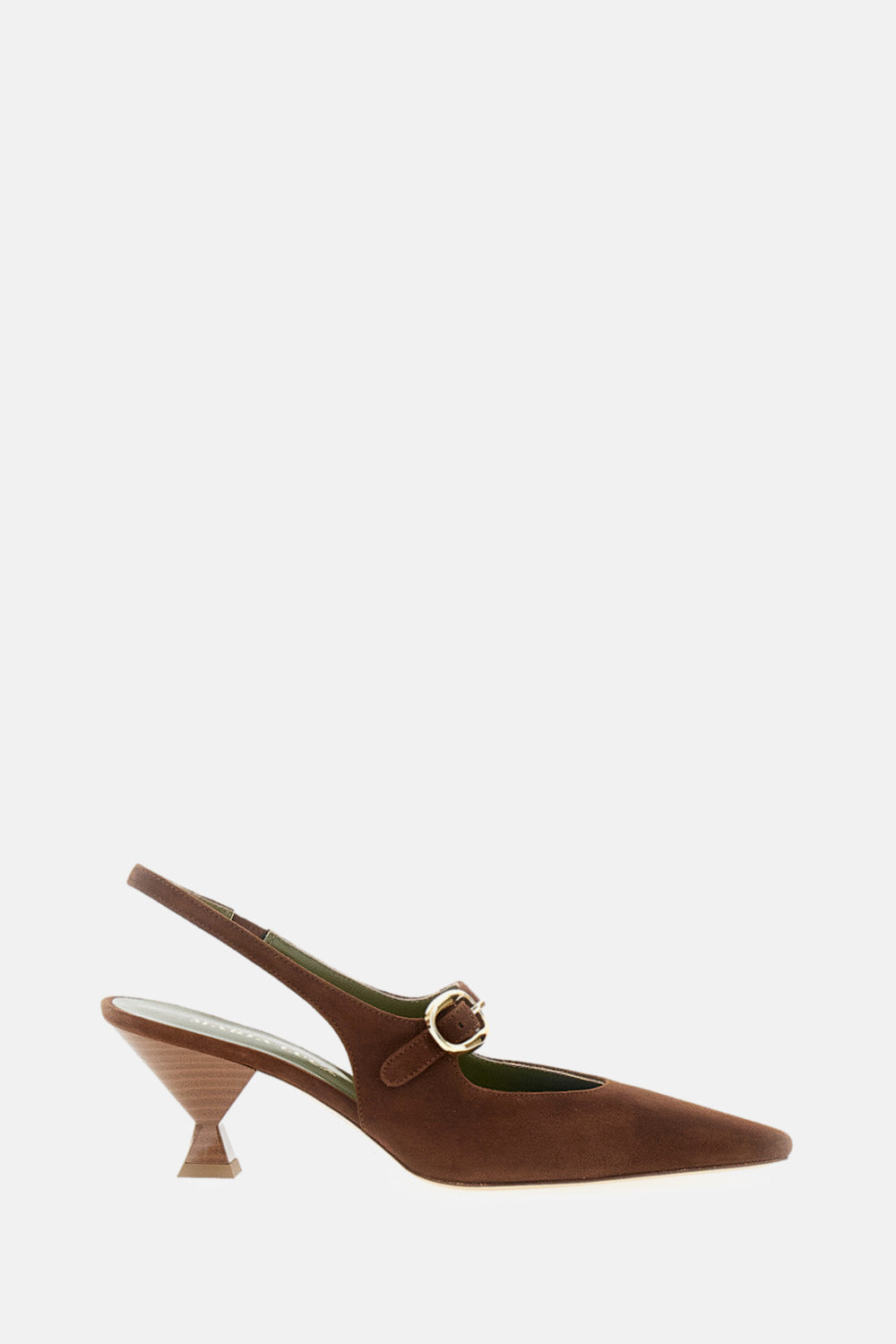 NATALIA SLINGBACK
