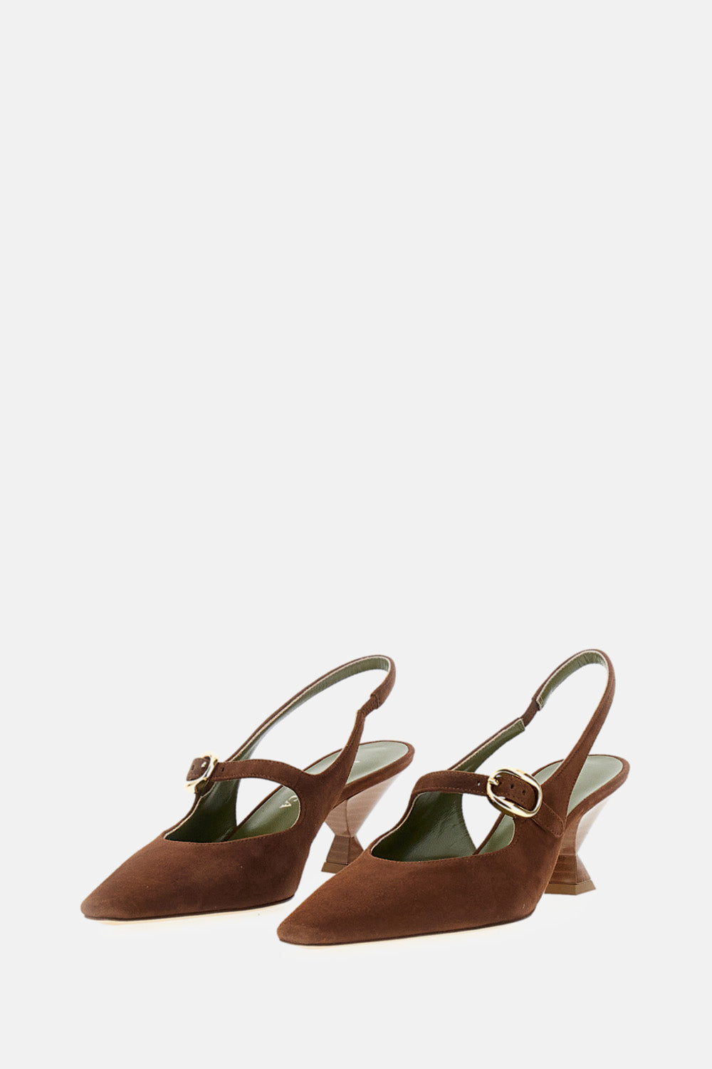 NATALIA SLINGBACK
