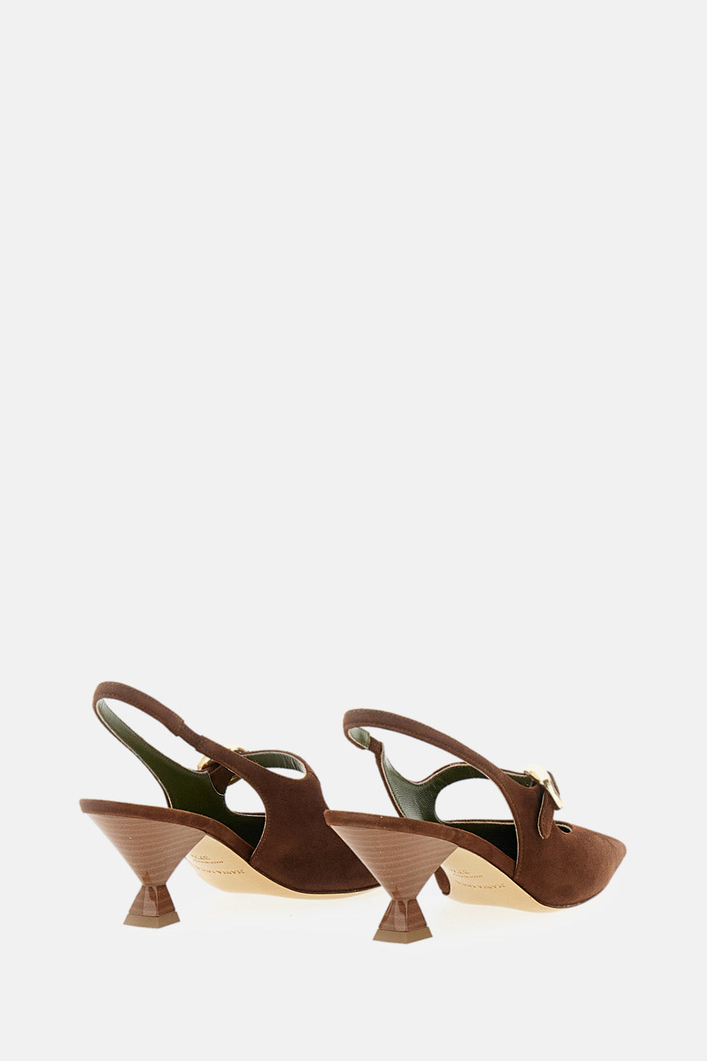 NATALIA SLINGBACK