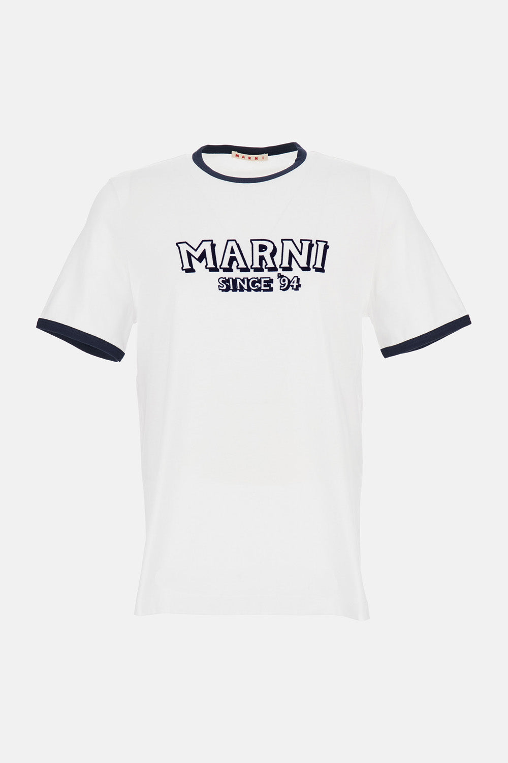 T-SHIRT LOGO