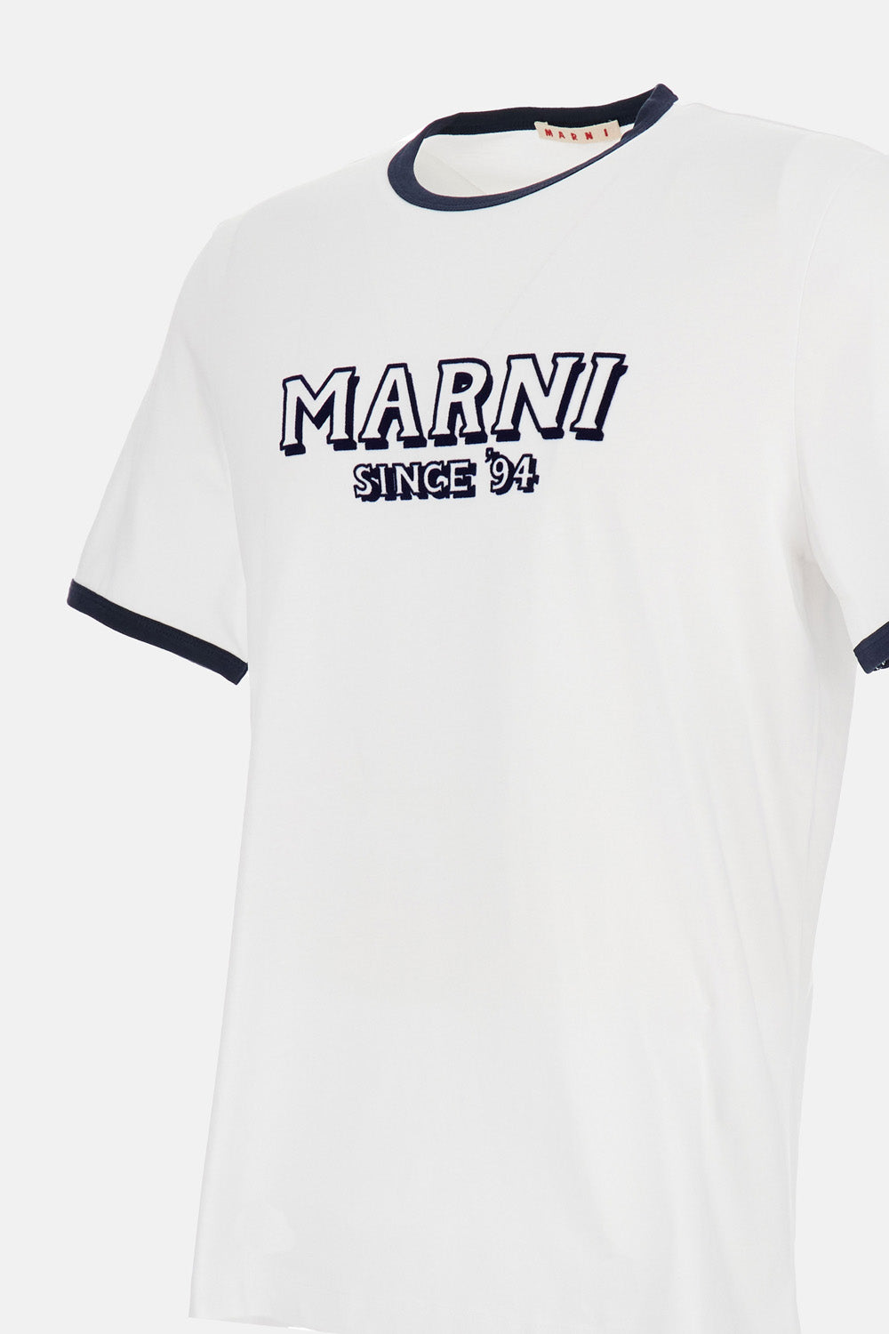 T-SHIRT LOGO
