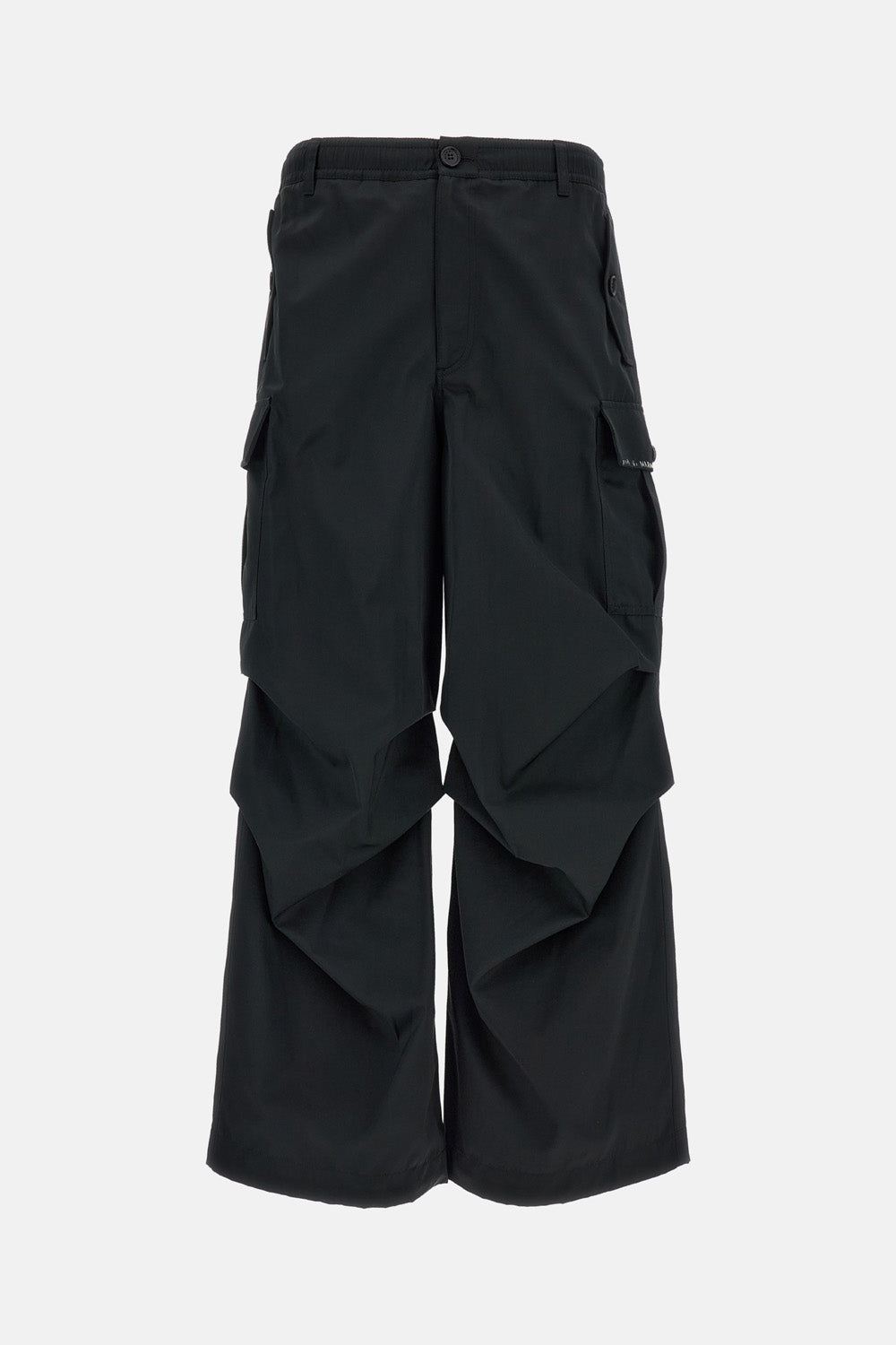 CARGO TROUSERS
